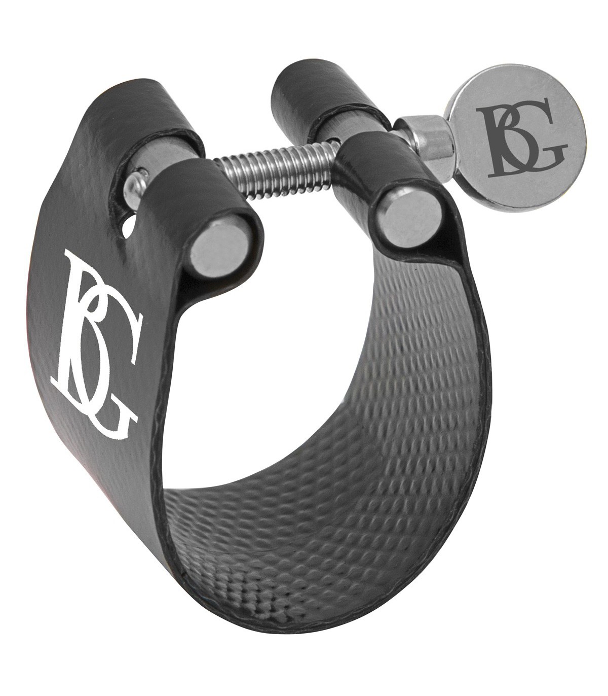 BG Clarinet Ligature "LFGB" Flex German