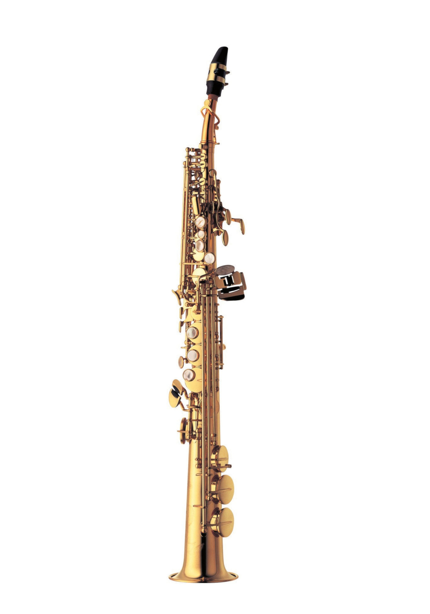Yanagisawa Sopransaxophon S-WO10 Elite