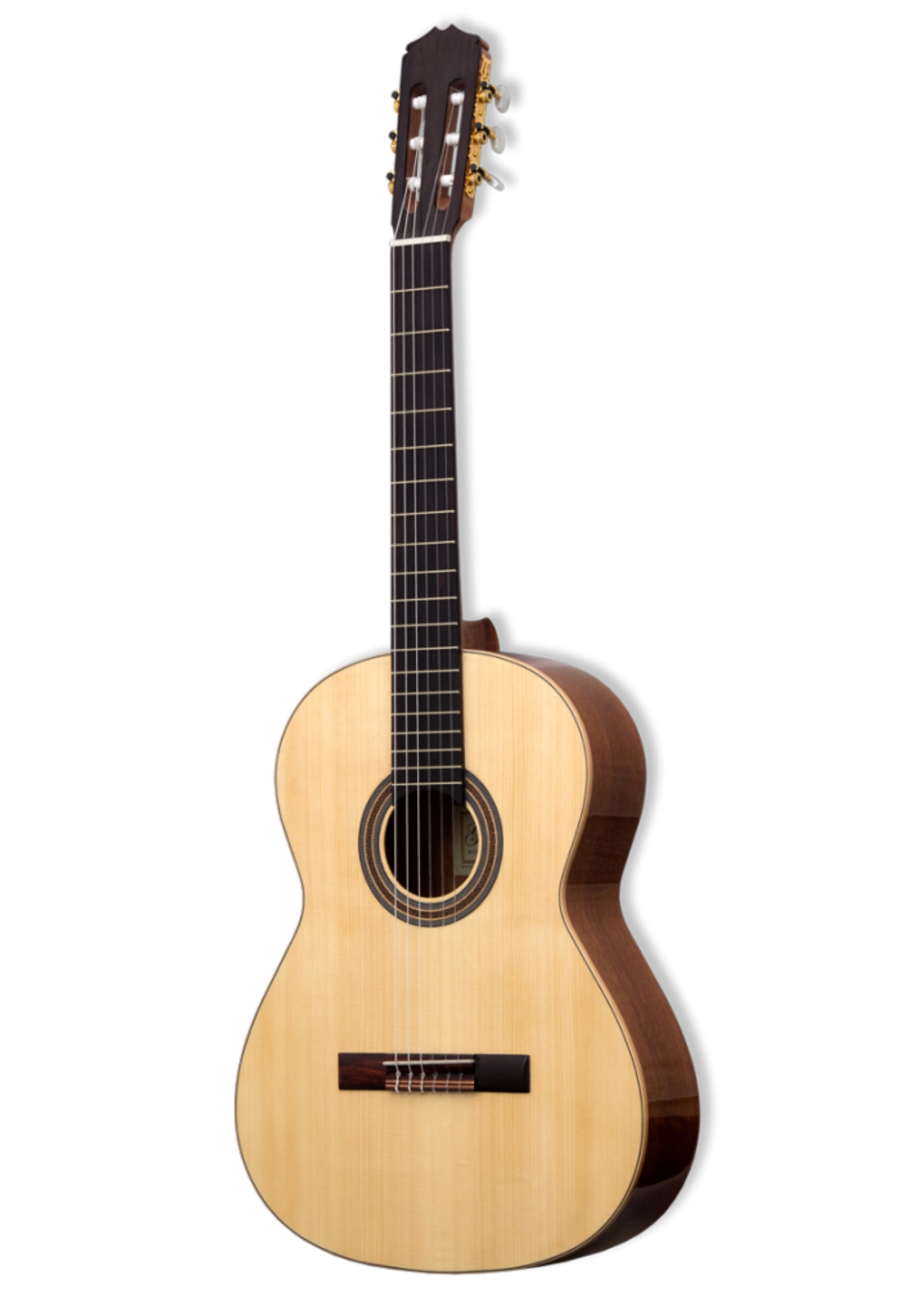 Granada classical guitar 3/4 F58 spruce