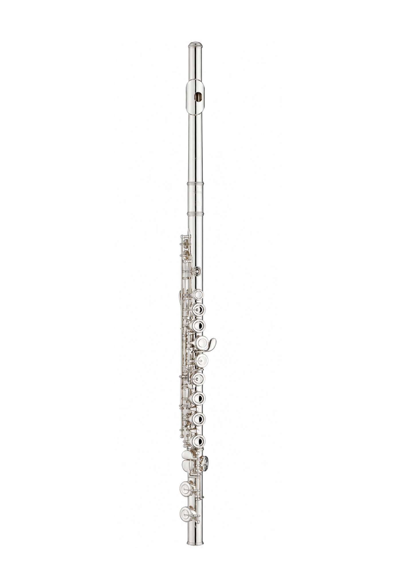 Yamaha Flute YFL-212 