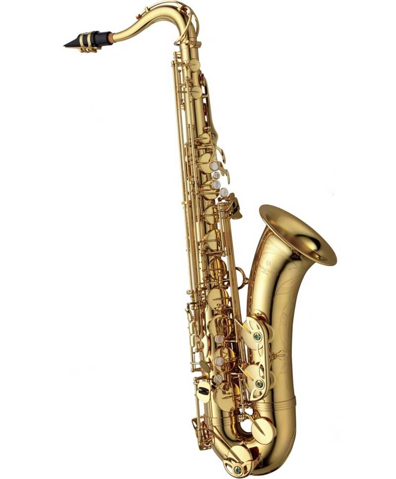 Yanagisawa Bb-Tenor Saxophone T-WO1 "Professional"