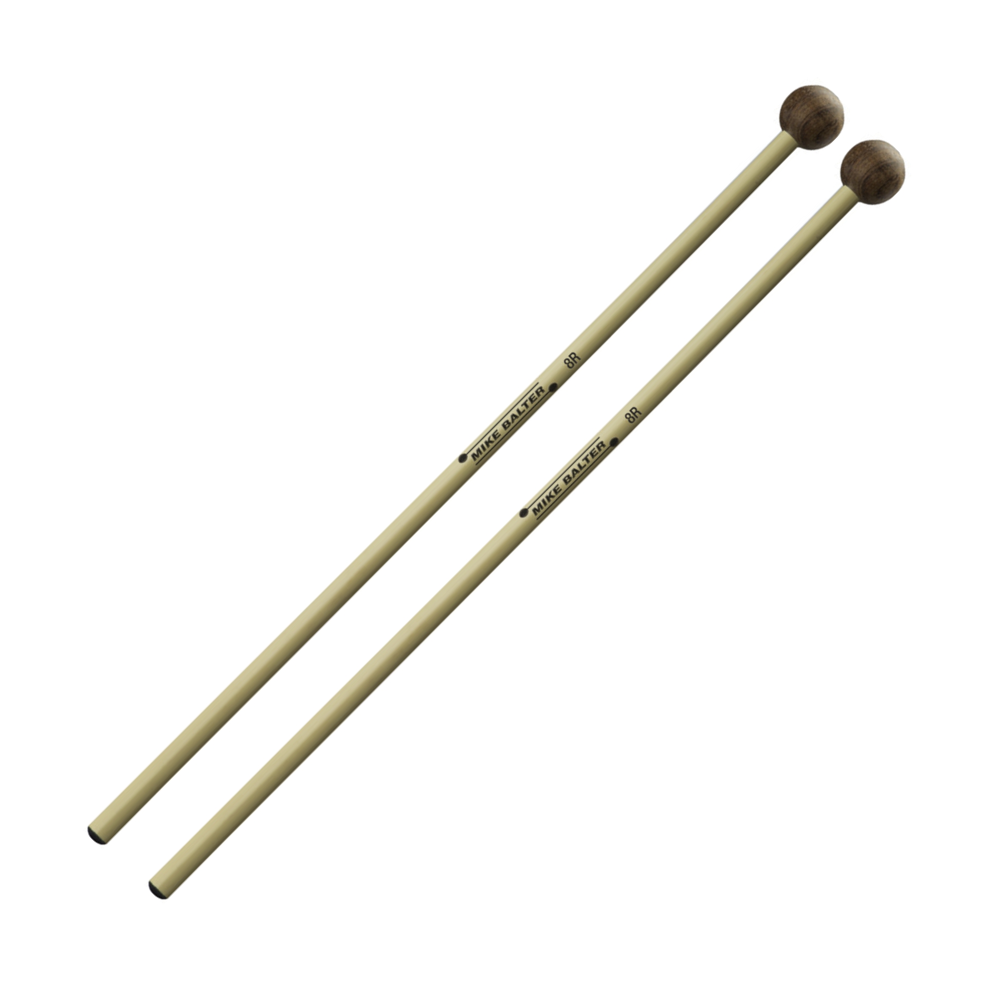 Mike Balter Mallets Unwound BA-8R, hard Mike Balter Mallets Unwound BA-8R, hard