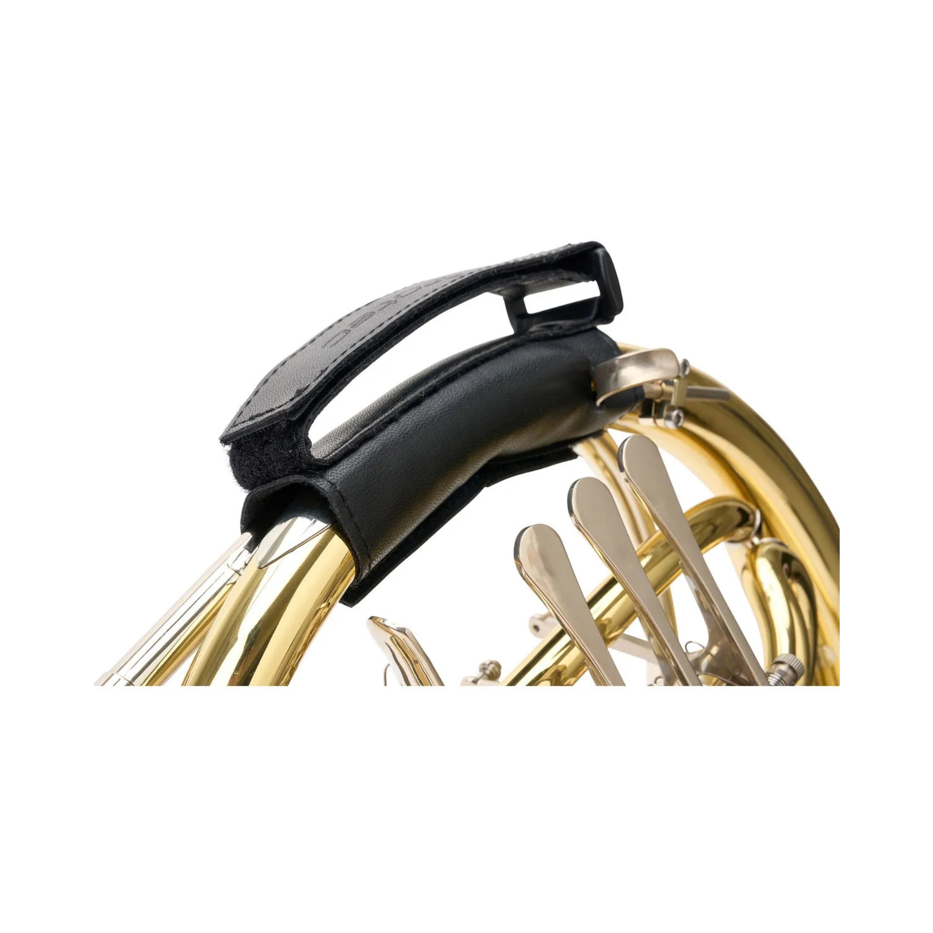 Pro Tec Handschlaufe für Waldhorn L234, Leder Pro Tec Handschlaufe für Waldhorn L234, Leder