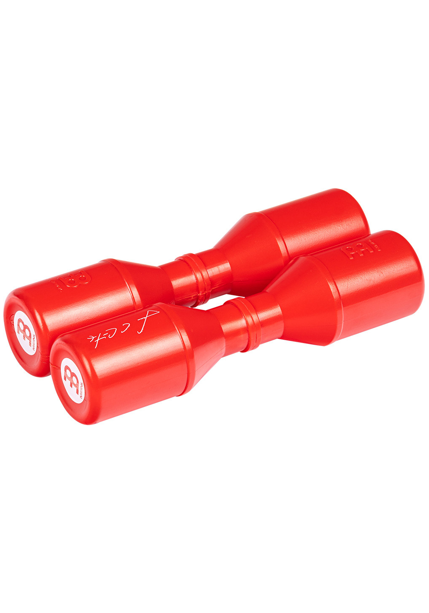 MEINL Percussion Luis Conte Studio Shaker - Red