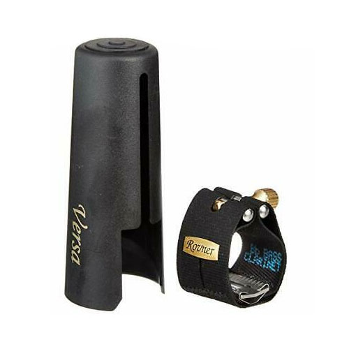 Rovner Tenor Sax Ligature Versa, V-2R Rovner Tenor Sax Ligature Versa, V-2R