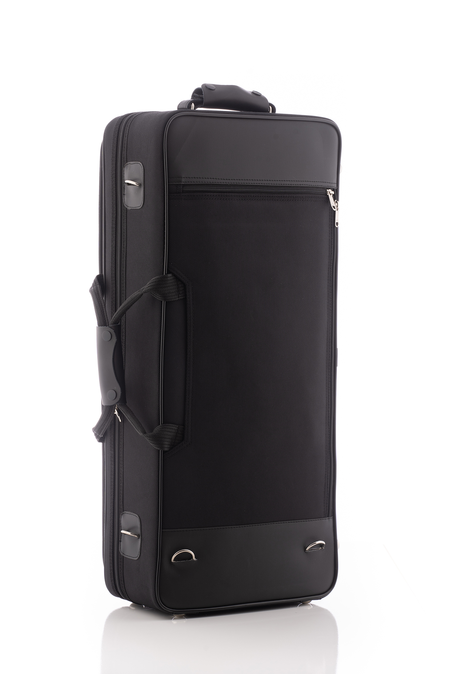 Schagerl Altsax Trekking Etui Jubillee Edition, schwarz