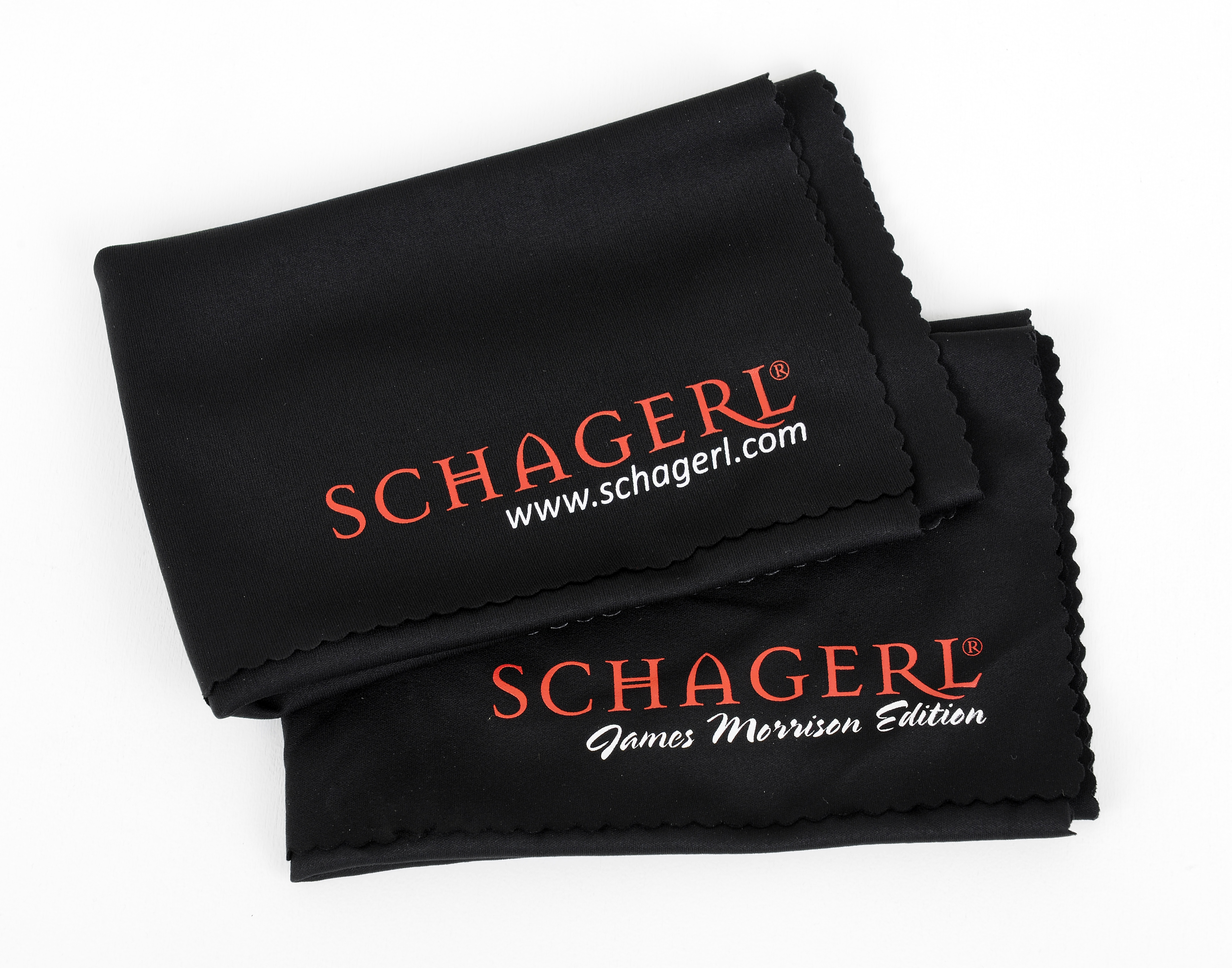 Schagerl Polishing Cloth 40 x 40