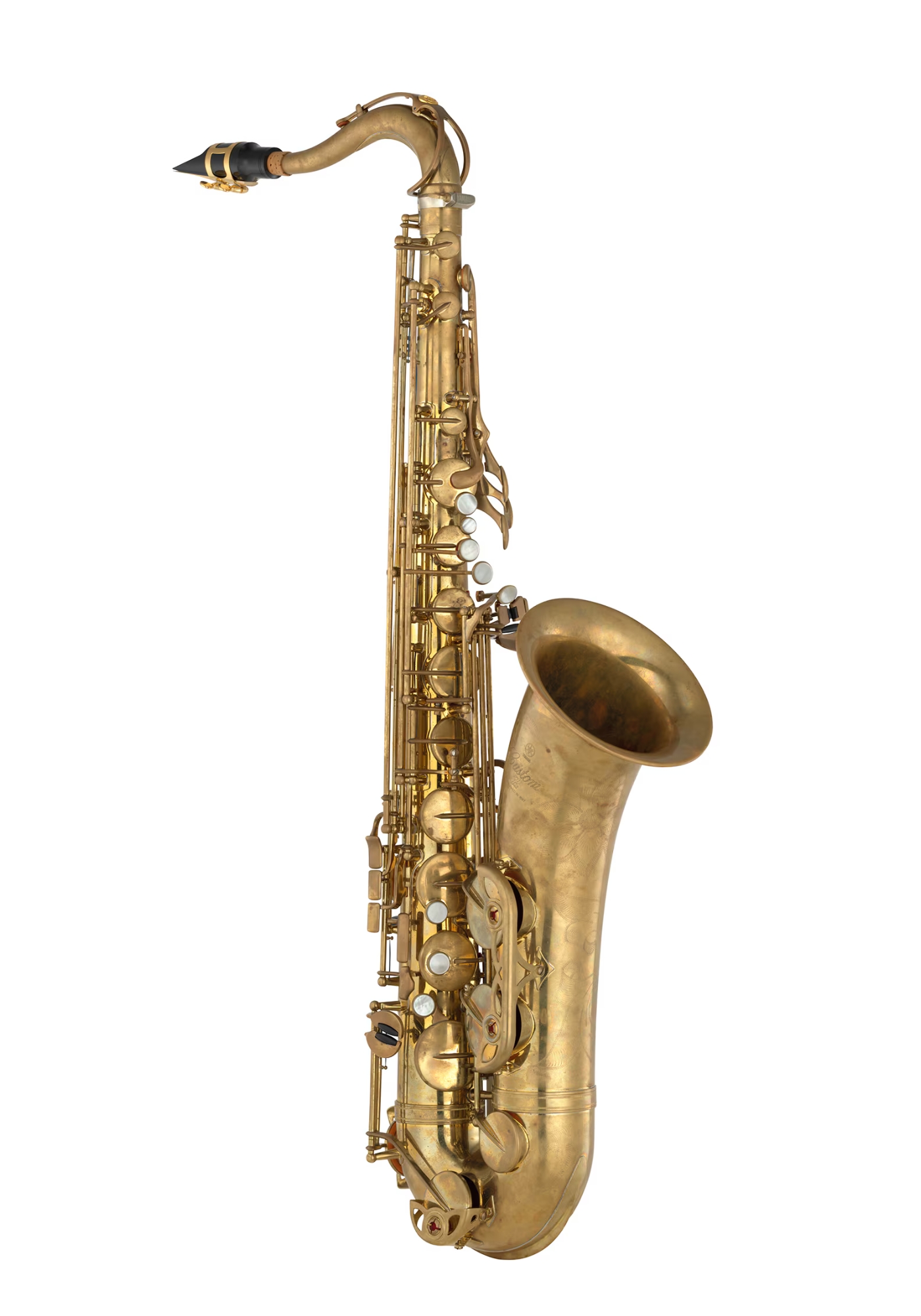 Yamaha Tenorsaxophon YTS-62UL