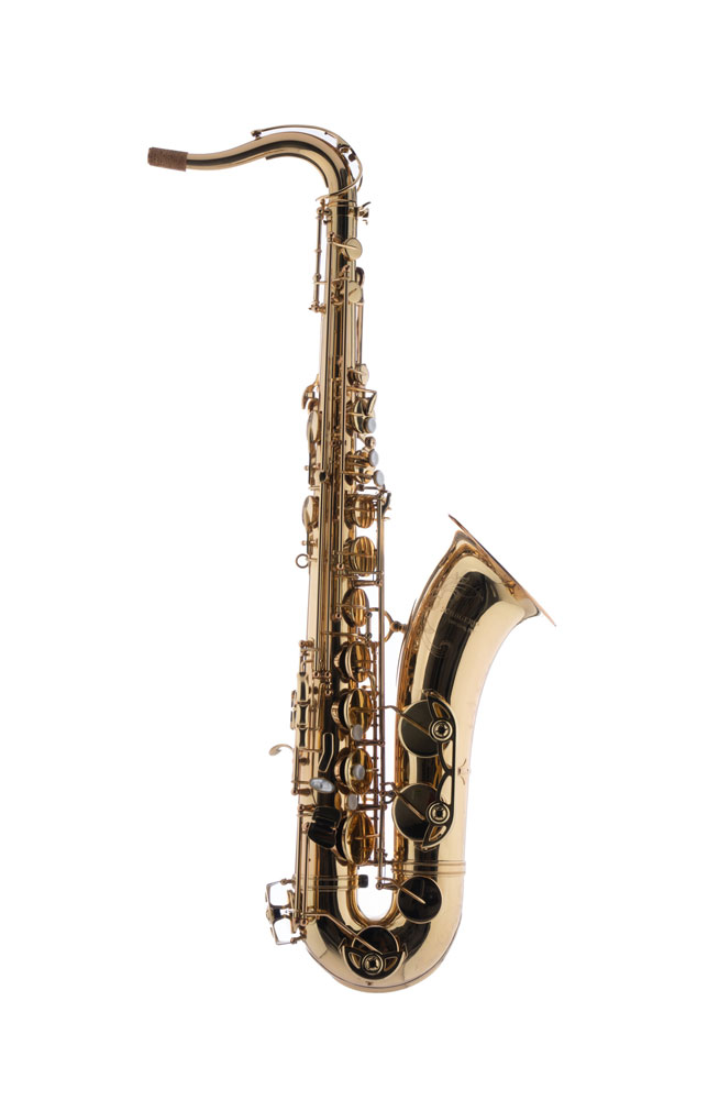 Schagerl SuperiorPRO Tenor Saxophone T-2L