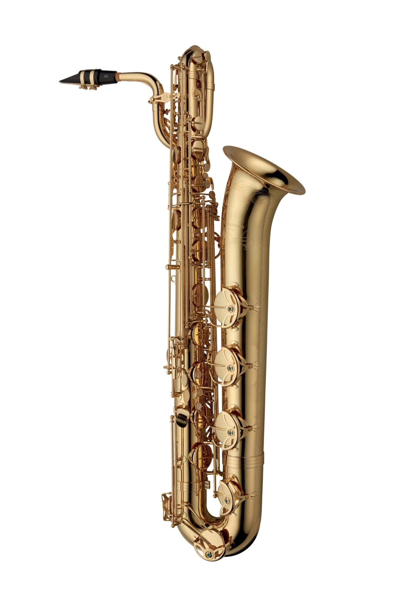 Yanagisawa Baritonsaxophon B-WO1
