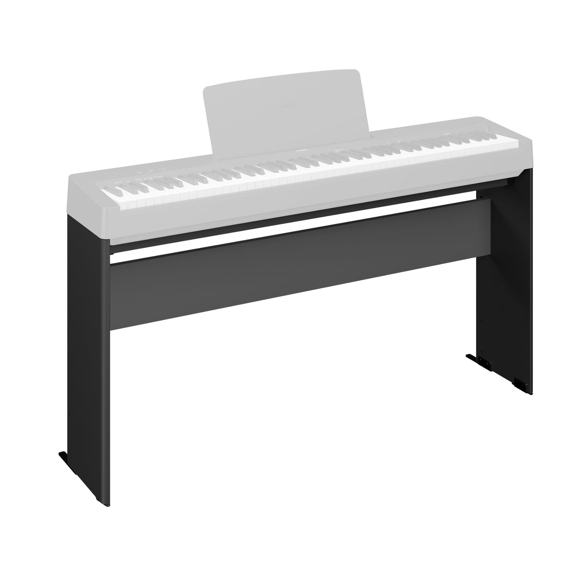 YAMAHA Ständer L-100 schwarz