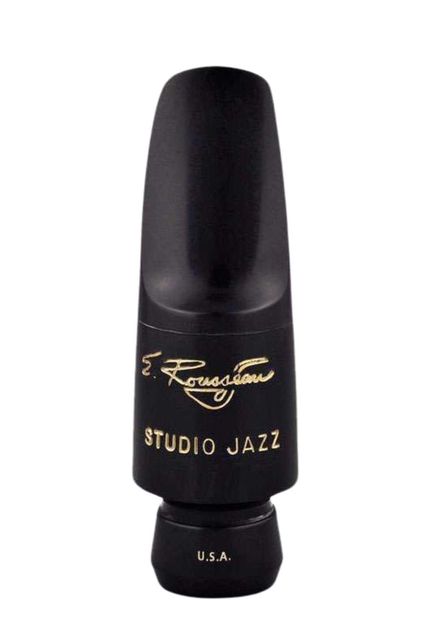 Rousseau Sopransax Mundstück Studio Jazz SJ 6