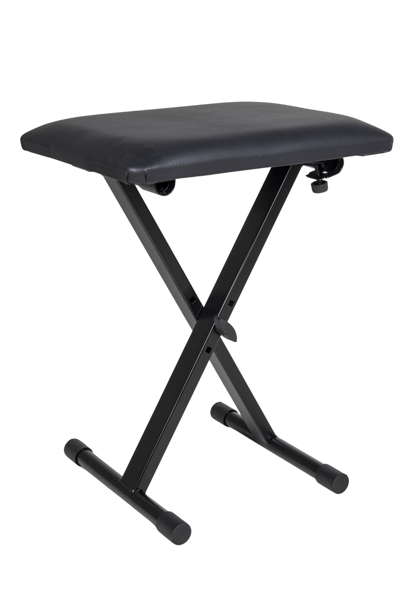 Gewa Keyboardbank KB-10B Kunstleder schwarz