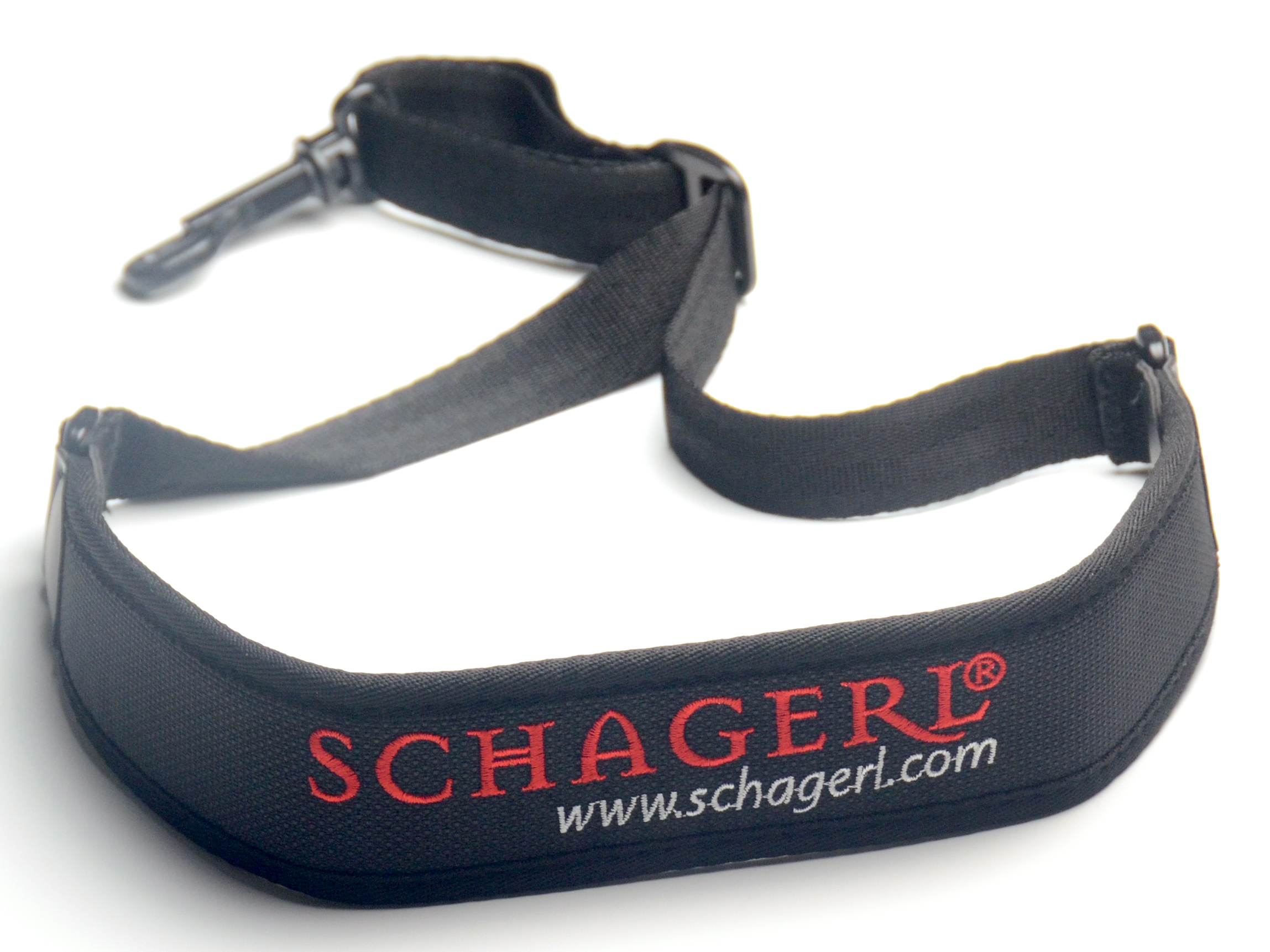 Schagerl Academica Saxophongurt Student, Large