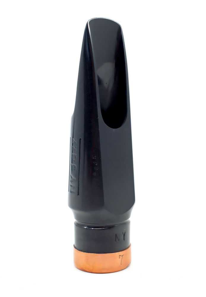 Aaron Drake Tenor Sax Mouthpiece "NY Jazz" 7 (.105")