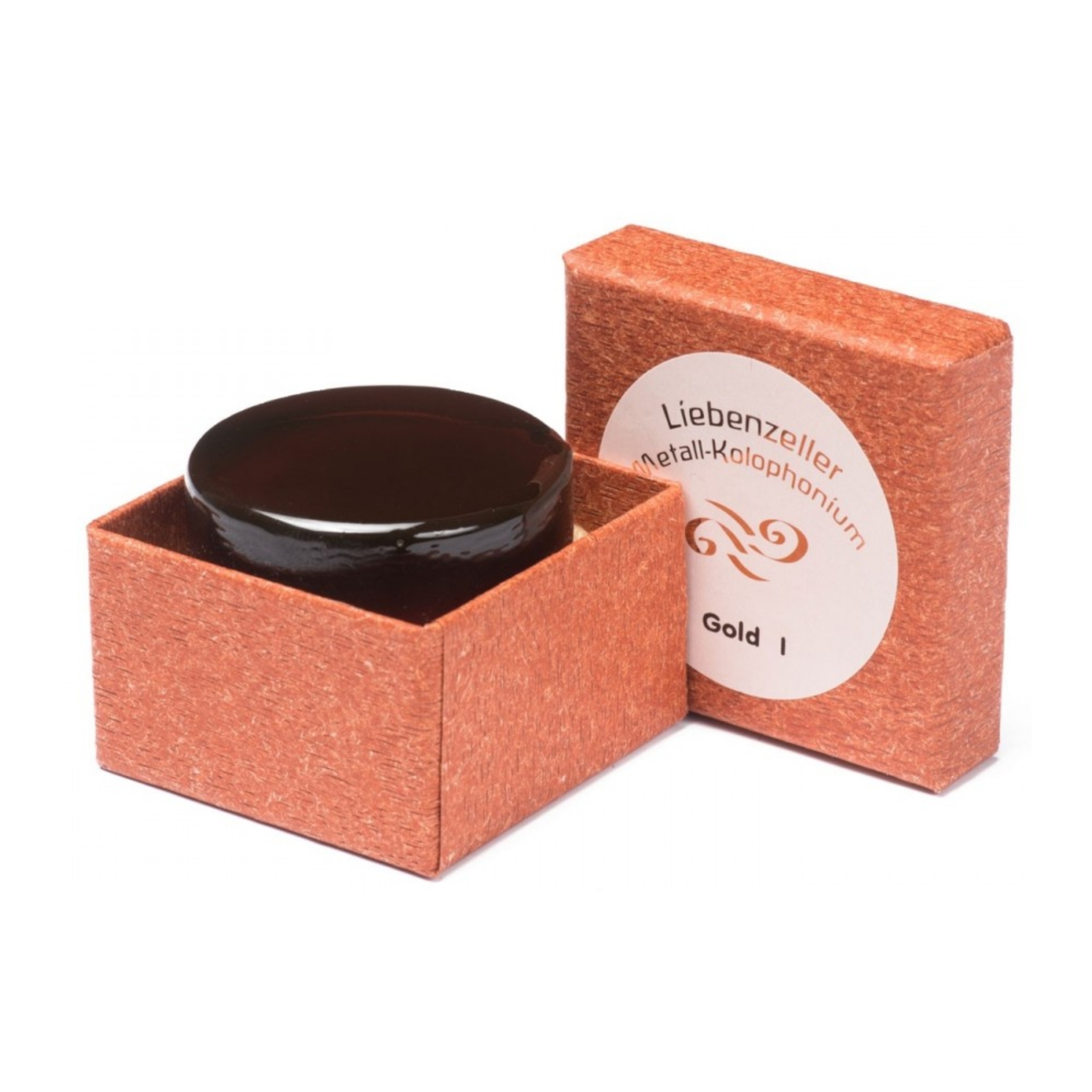 Liebenzeller GOLD I - Rosin for violin
