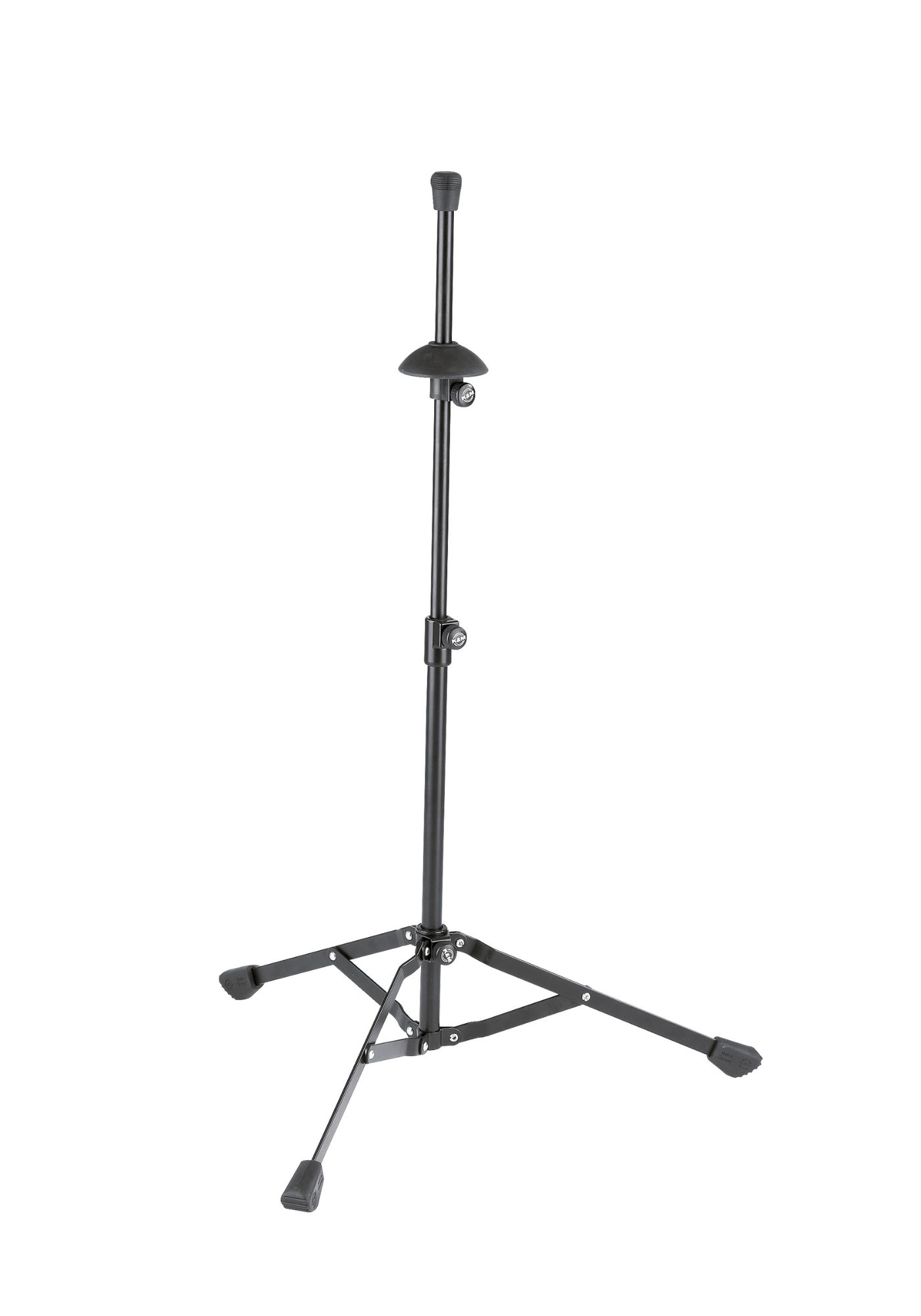 K&M  Trombone stand 14990 black