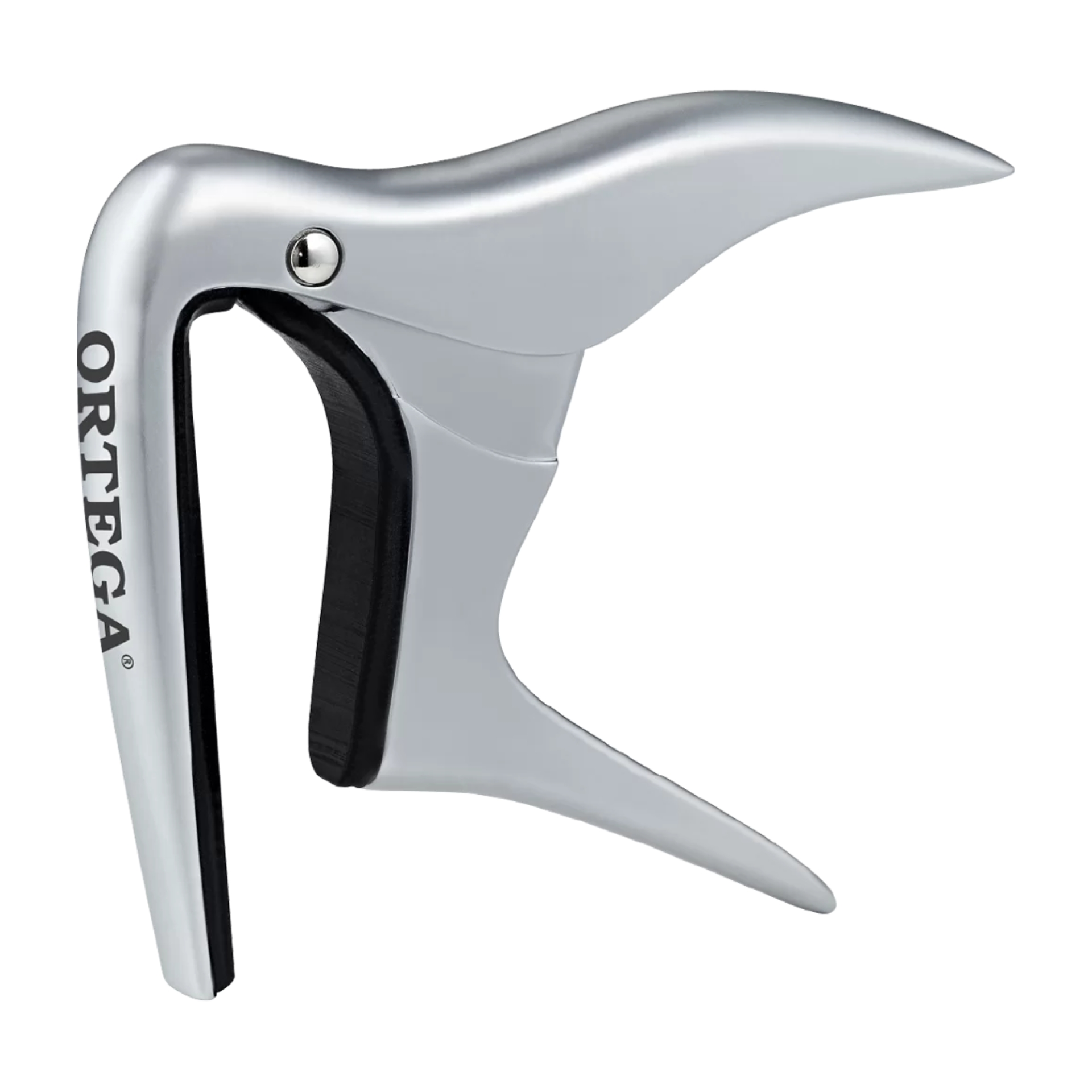 Ortega Capo OCAPOCV-CR for acoustic and electric guitars Ortega Capo OCAPOCV-CR for acoustic and electric guitars