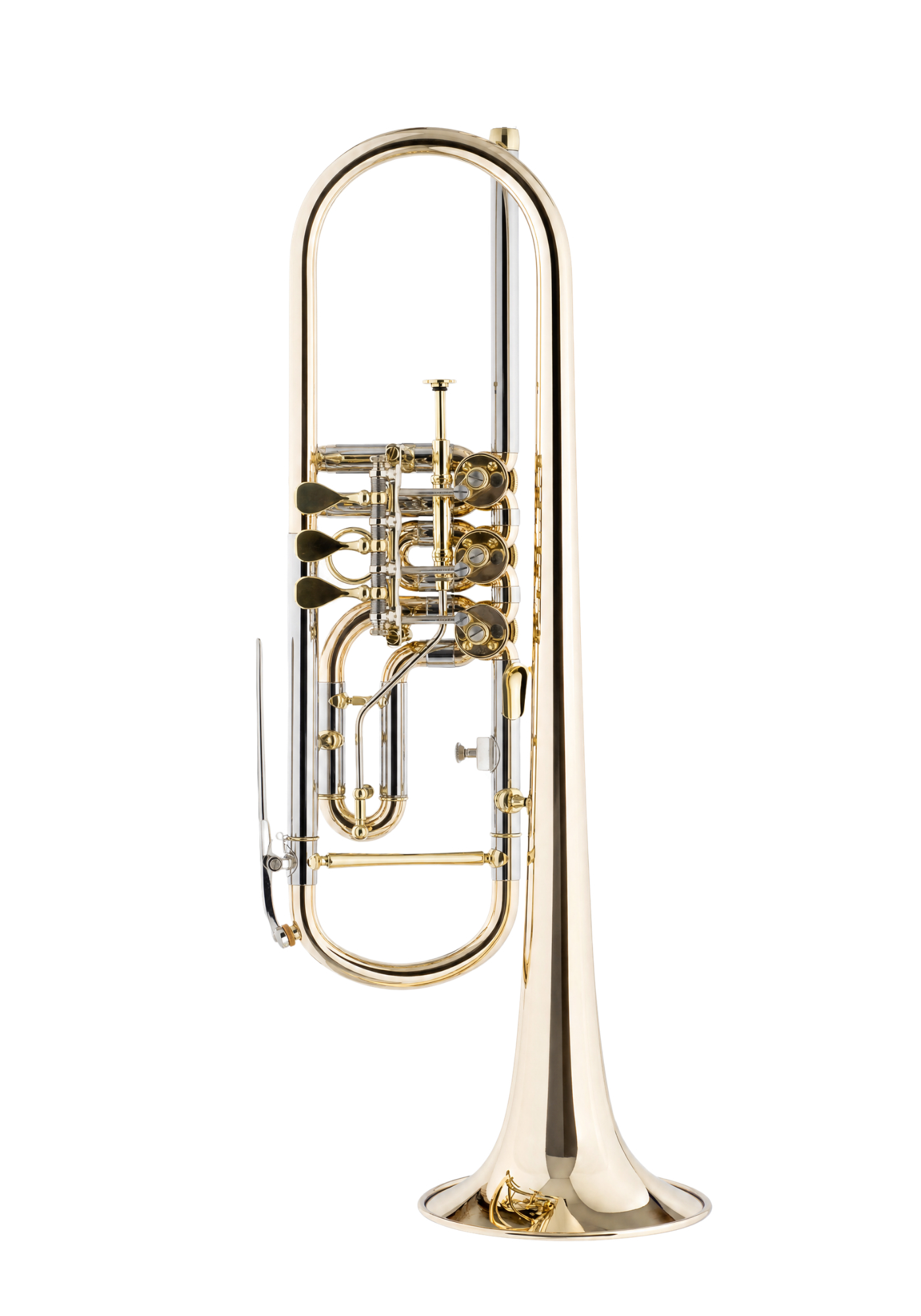 Schagerl Bb-Trumpet "Salzburg" Intercontinental