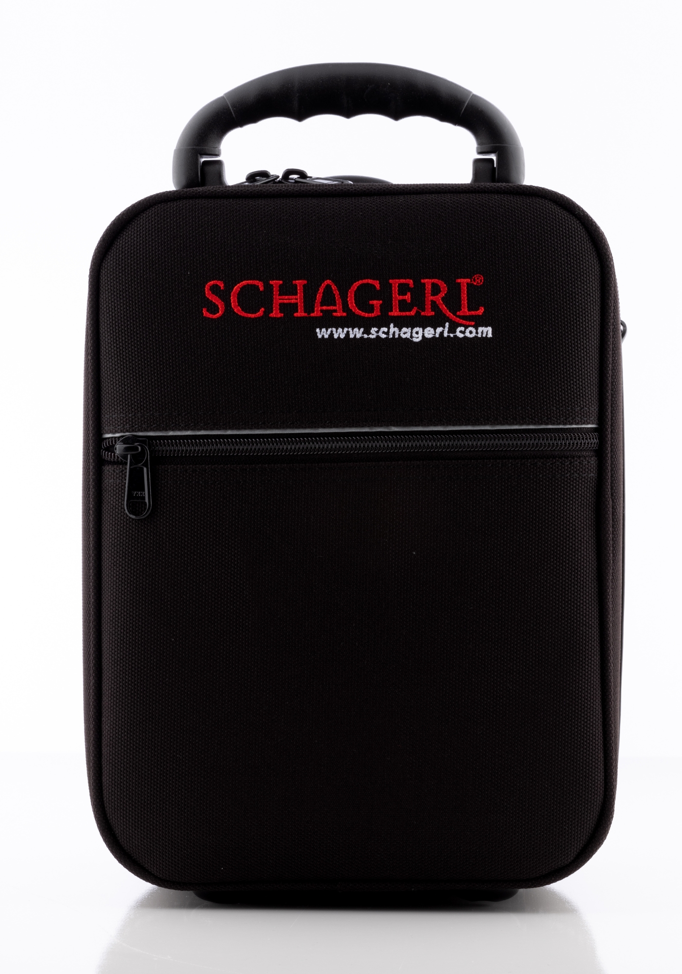 Schagerl Academica Pocket Trumpet Case 2023