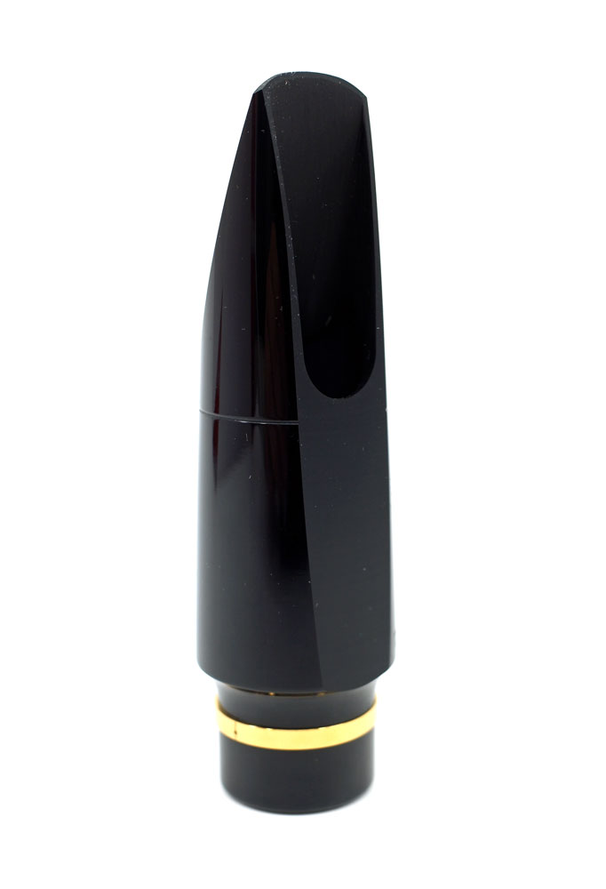 Vandoren V16 Tenor Sax Mouthpiece T8, ebonite