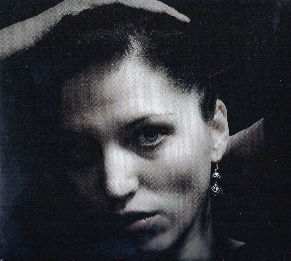 CD - Resal - Gansch & Roses CD - Resal - Gansch & Roses