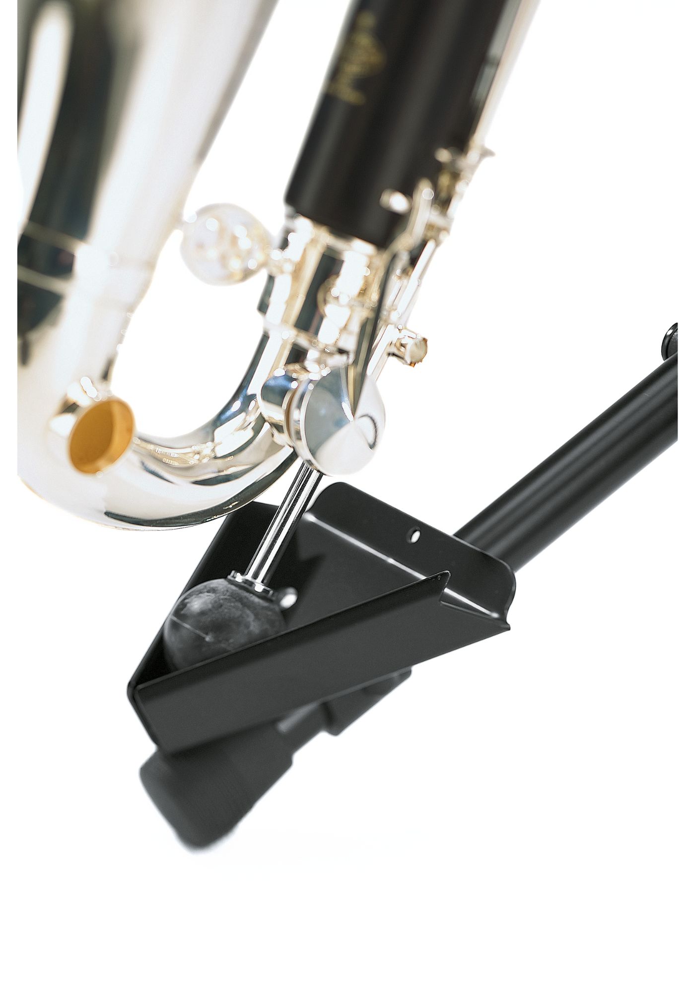 K&M Bass Clarinet Stand 15060