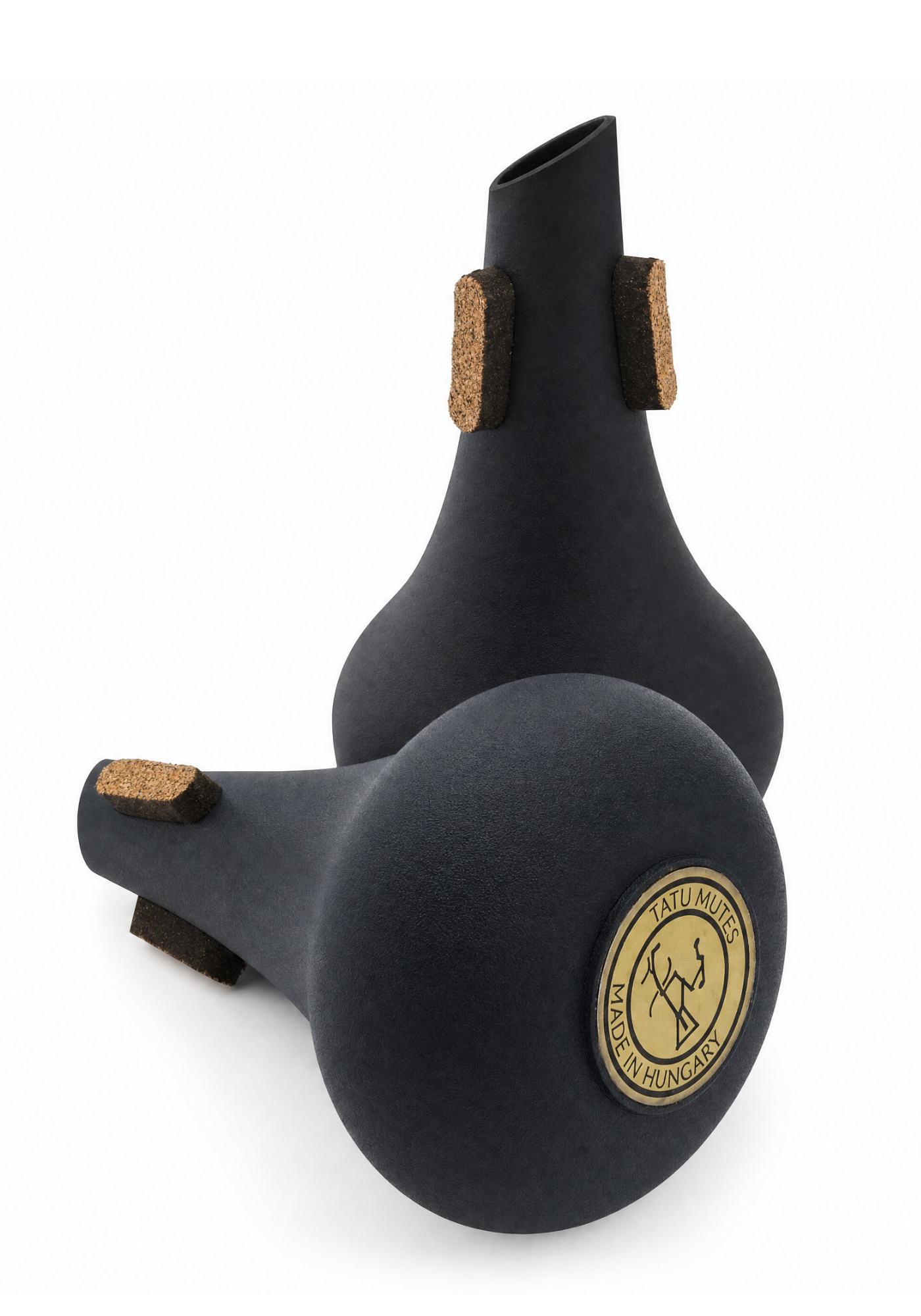 Tatu Trompetendämpfer Straight Nr. 1BS