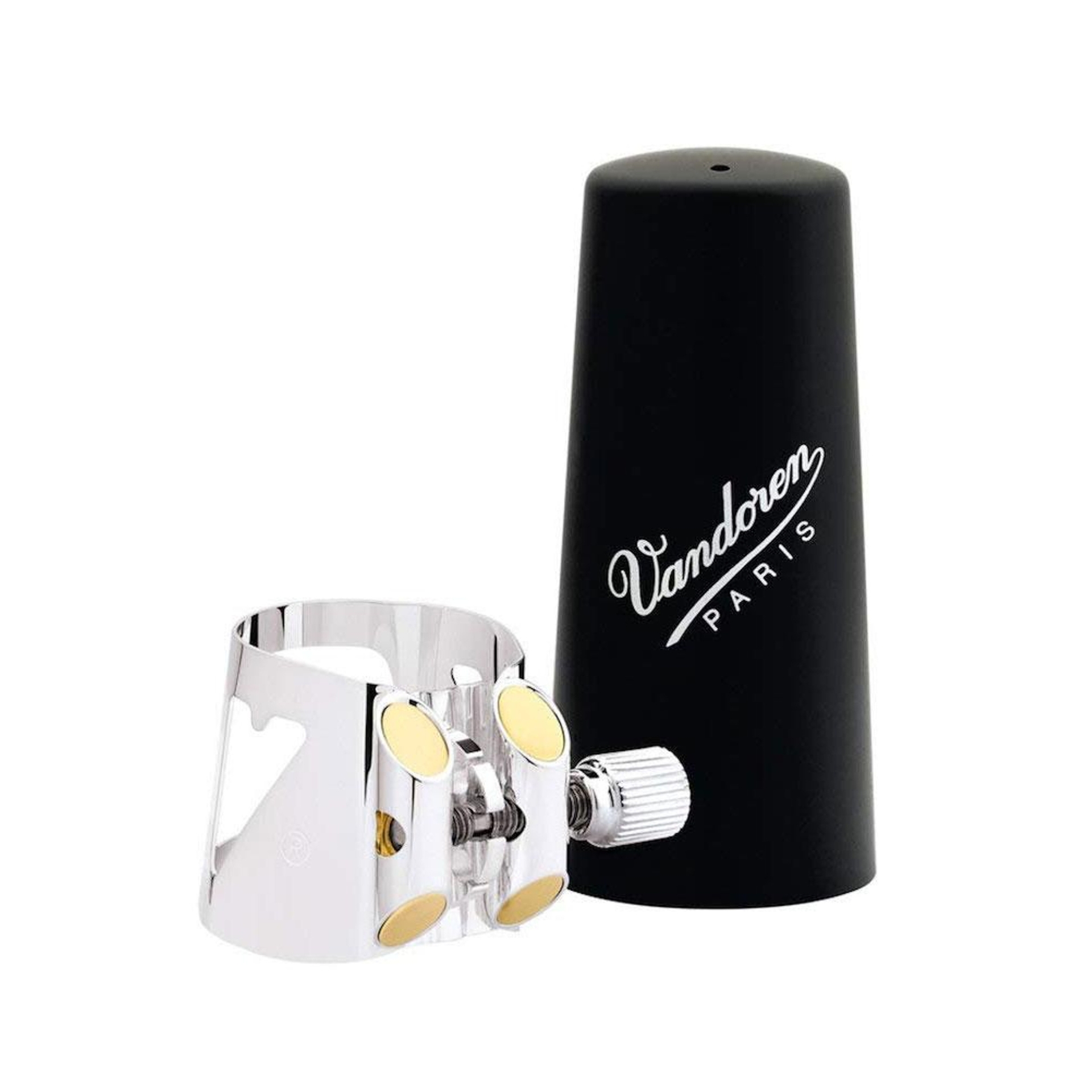 Vandoren "Optimum" Blattschraube B-Klarinette