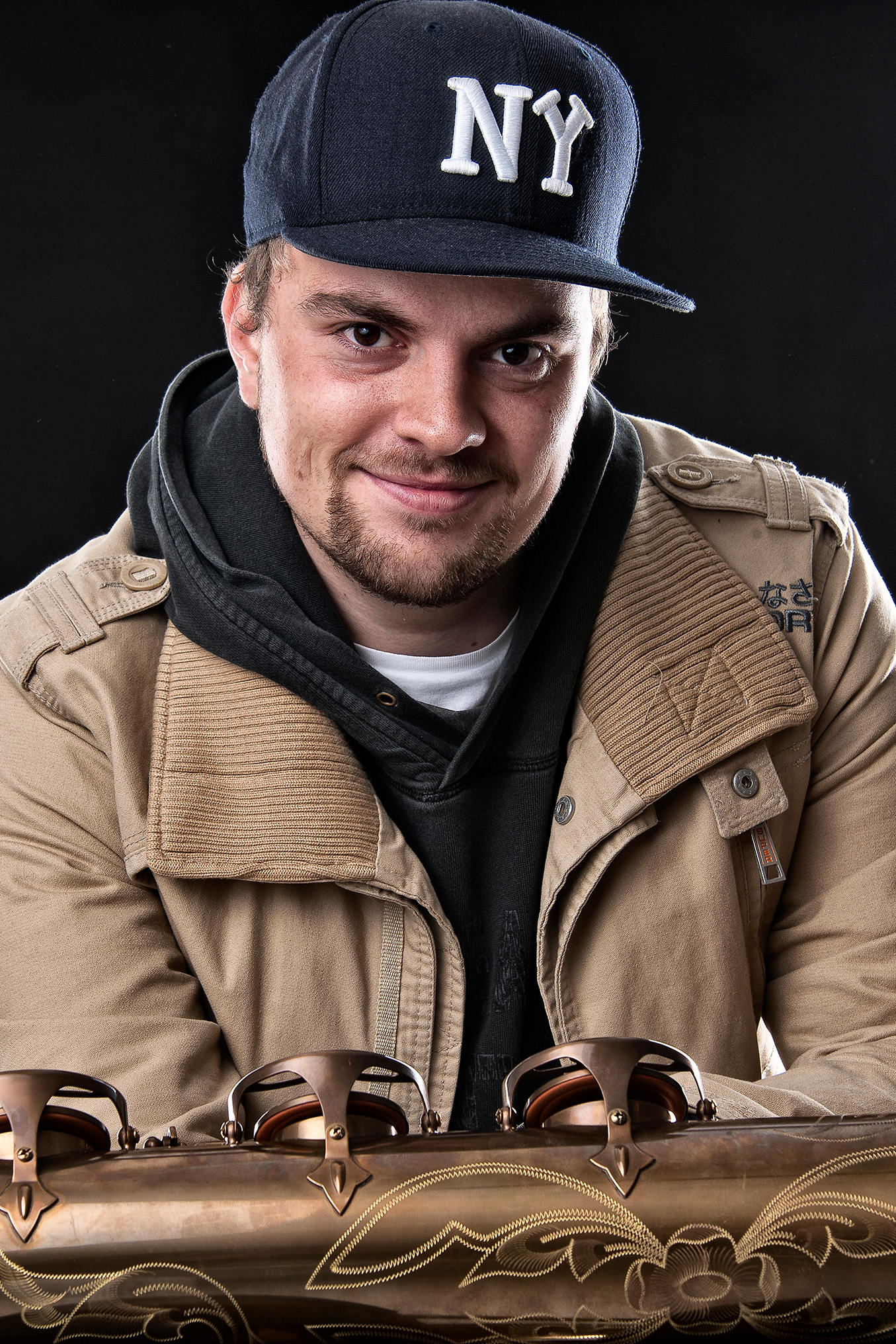 Fabian Rucker Fabian Rucker