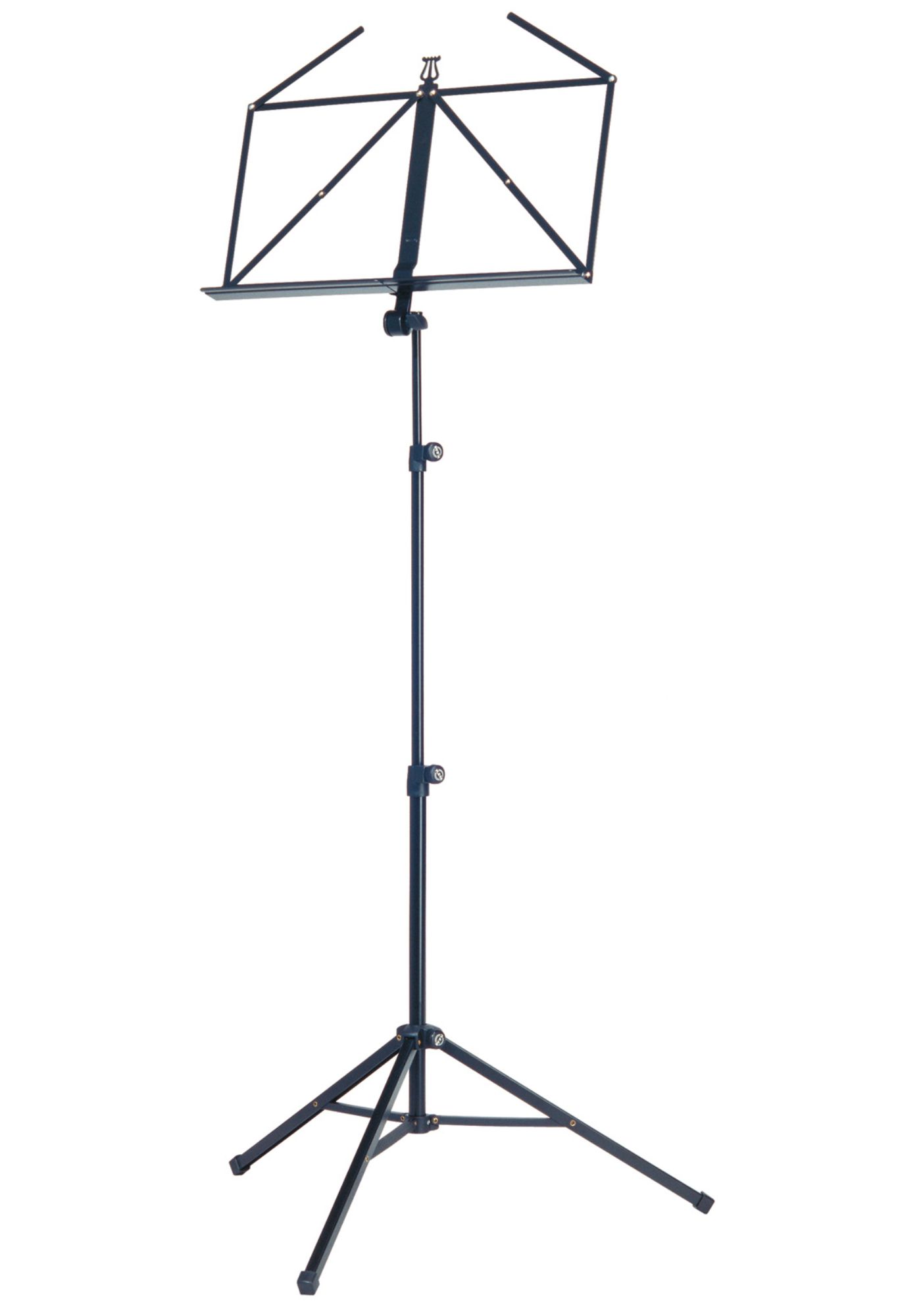 K&M Music Stand 10065 black