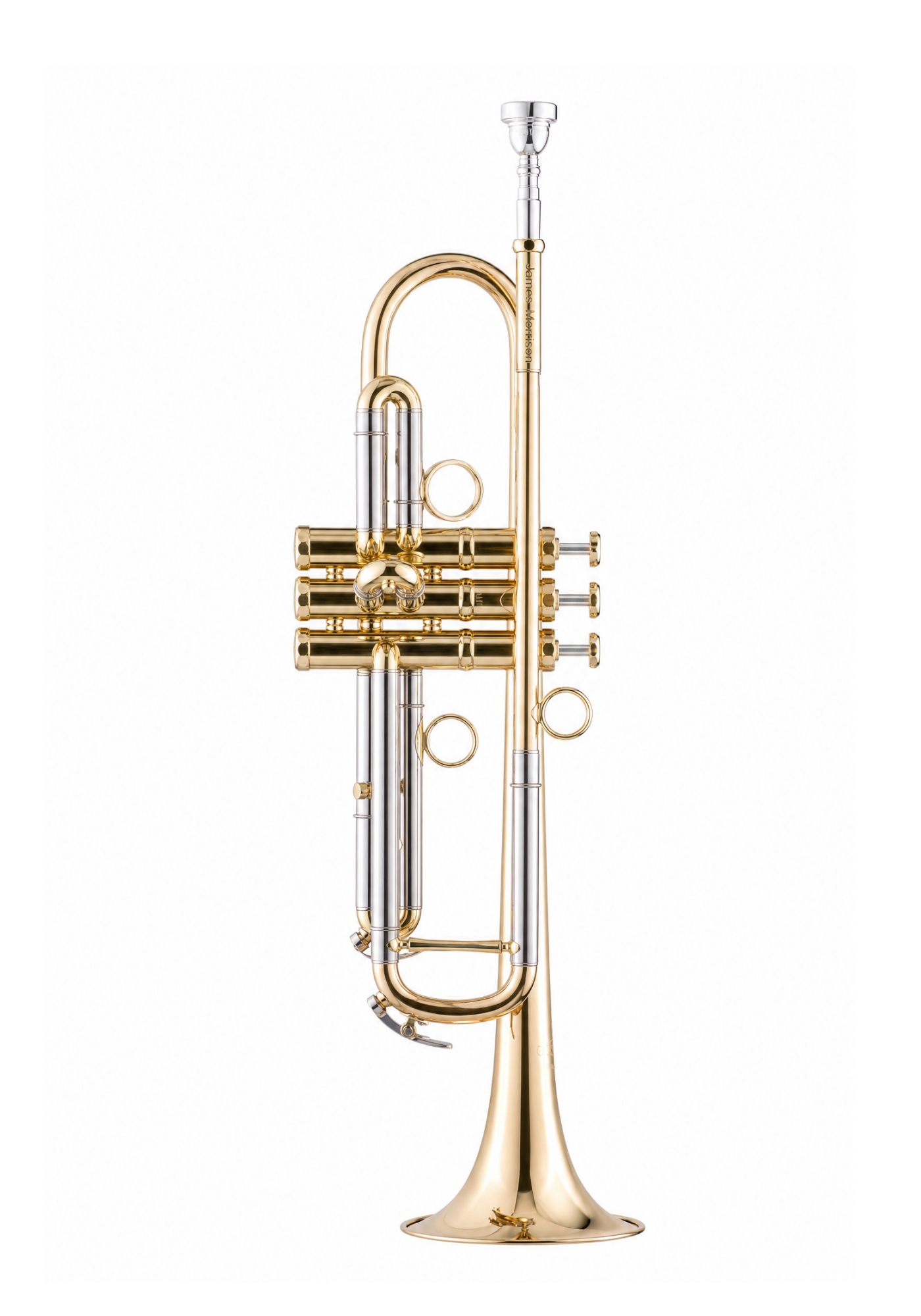 Schagerl Signature B-Trompete James Morrison JM1X-L