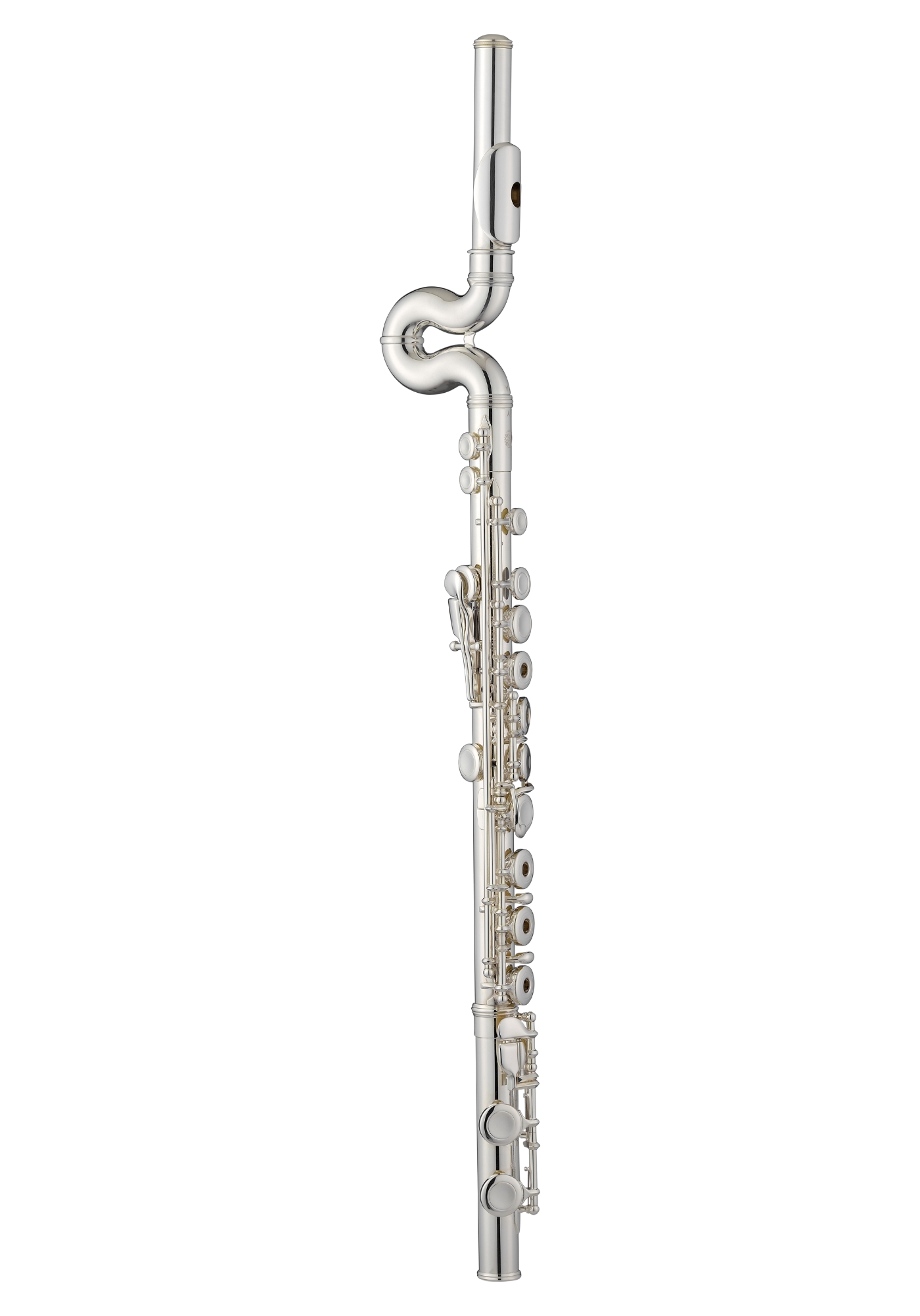 Jupiter flute JFL700WRE C-Loop for children, ring keys