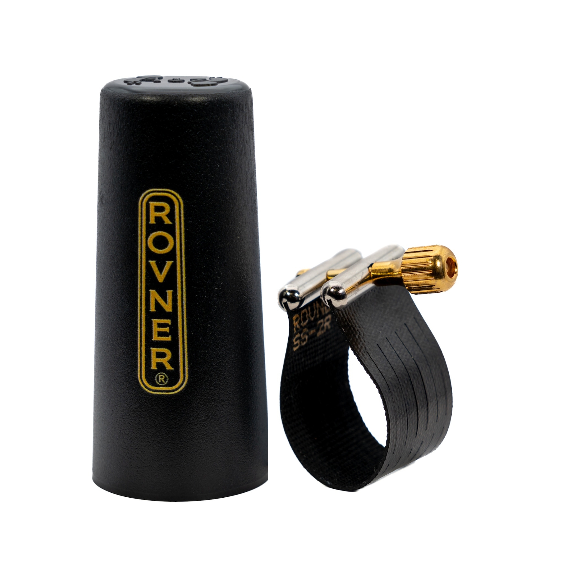 Rovner “Star Series SS3ML” Ligature Tenor/Baritone Saxophone