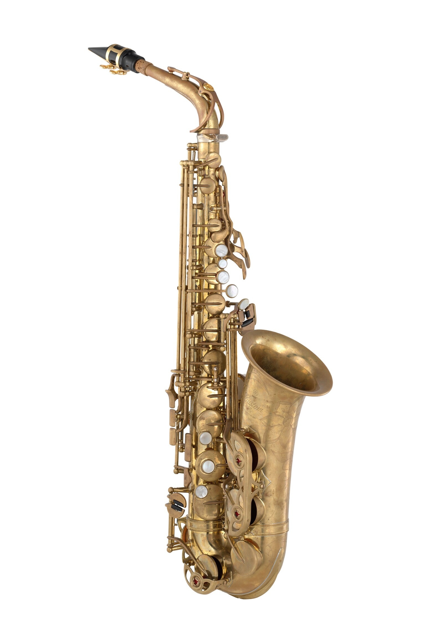 Yamaha Altsaxophon YAS-62UL Profiklasse Yamaha Altsaxophon YAS-62UL Profiklasse