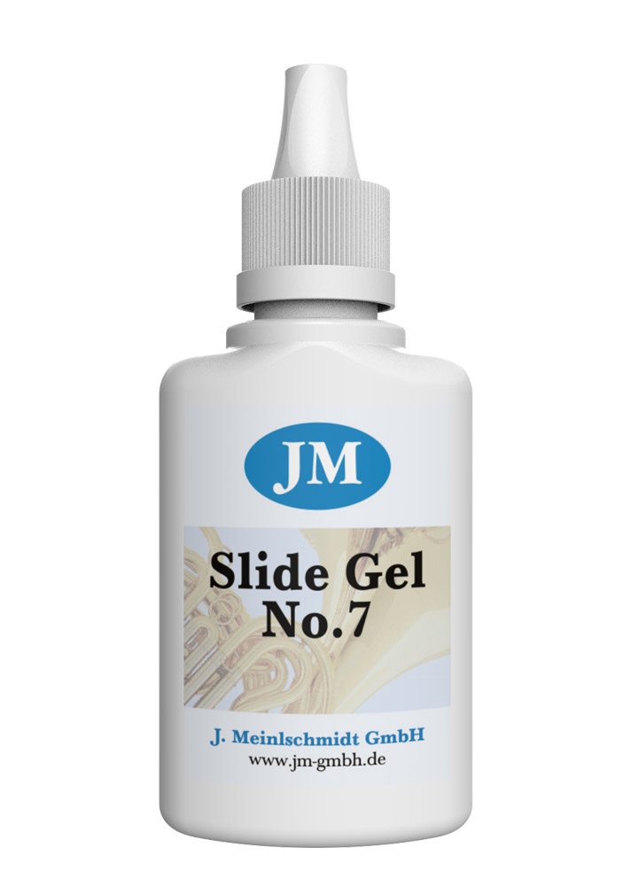 JM Slide Gel 7 - Synthetic