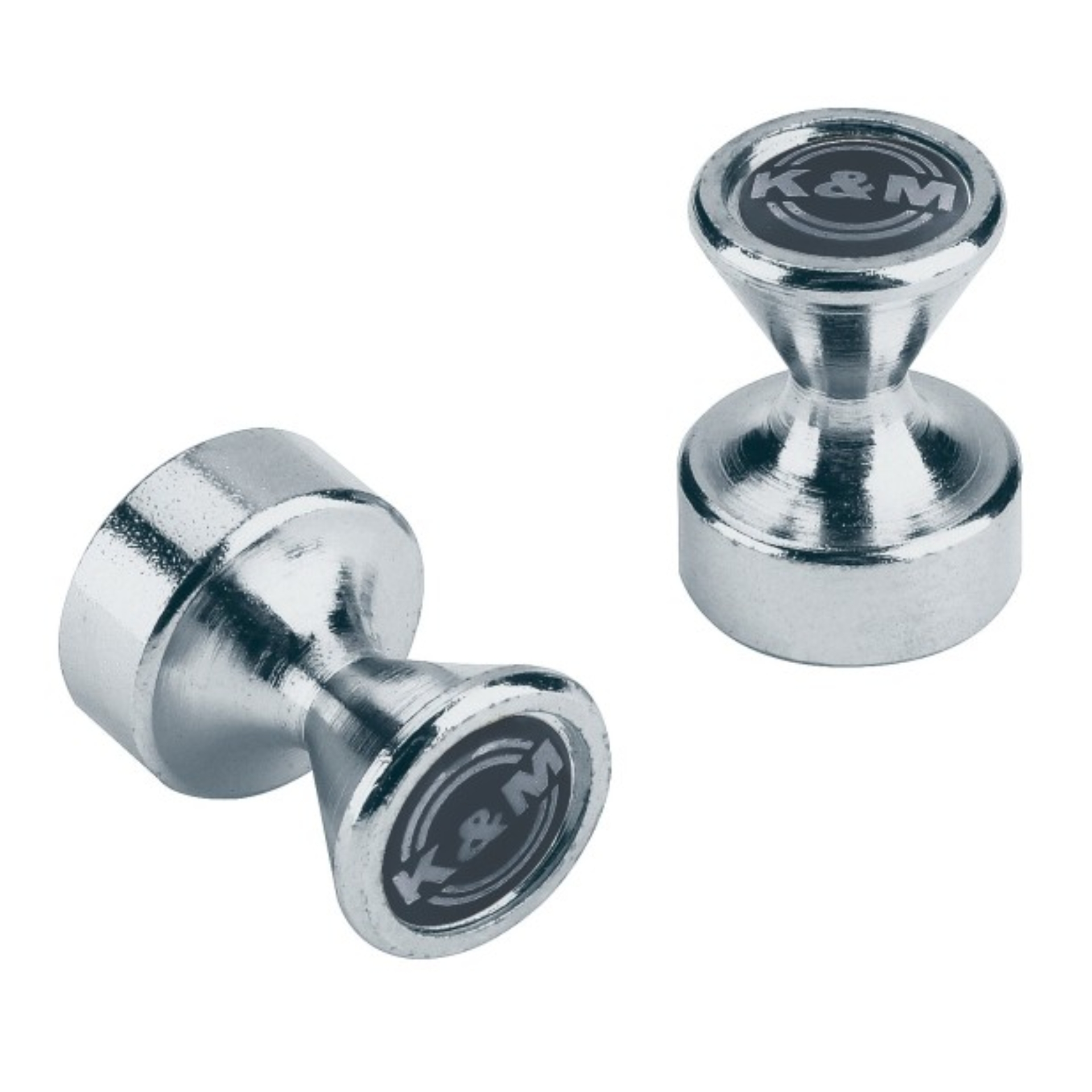 K&M Power Magnets - 2 Pieces