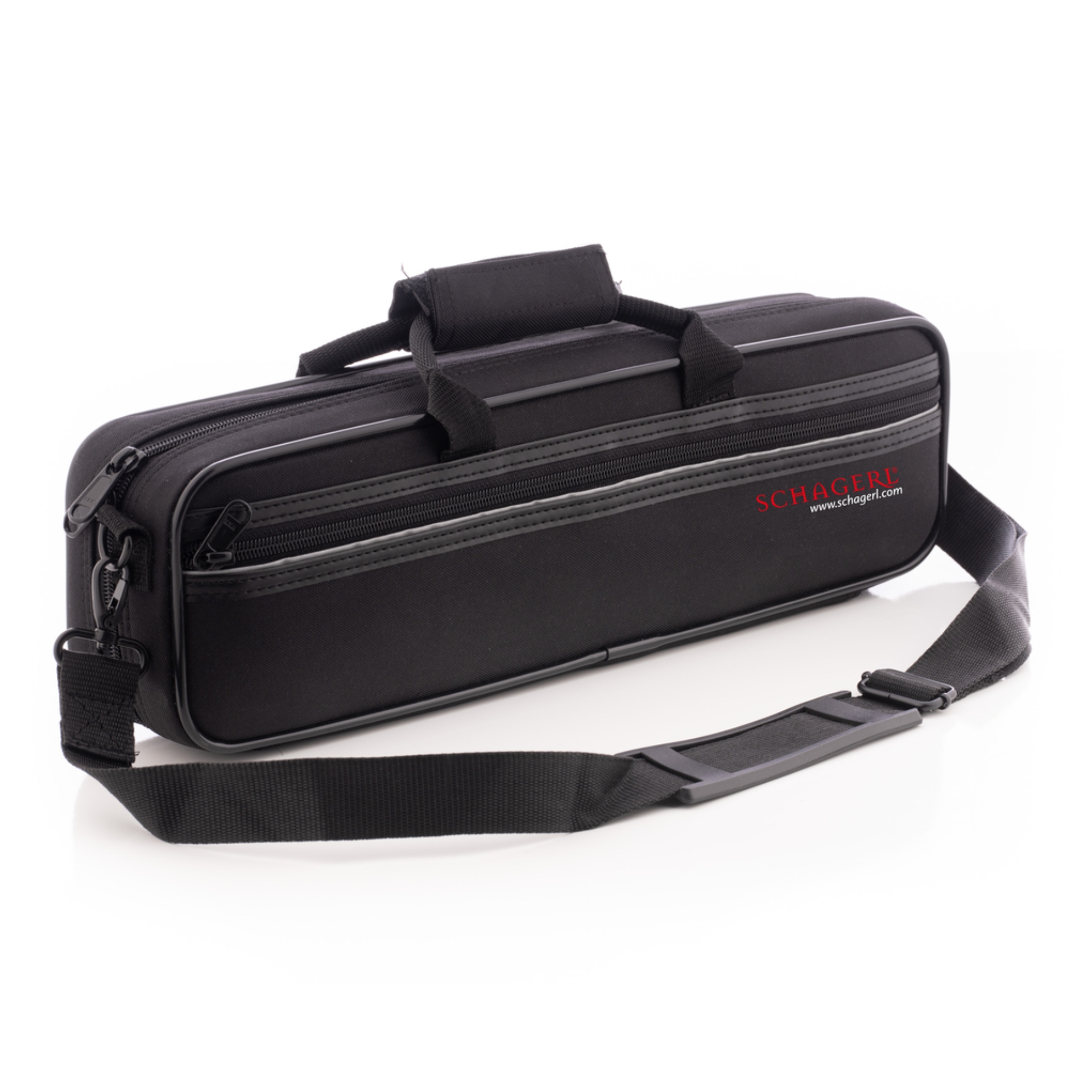 Schagerl Academica Trekking Case for Transverse Flute