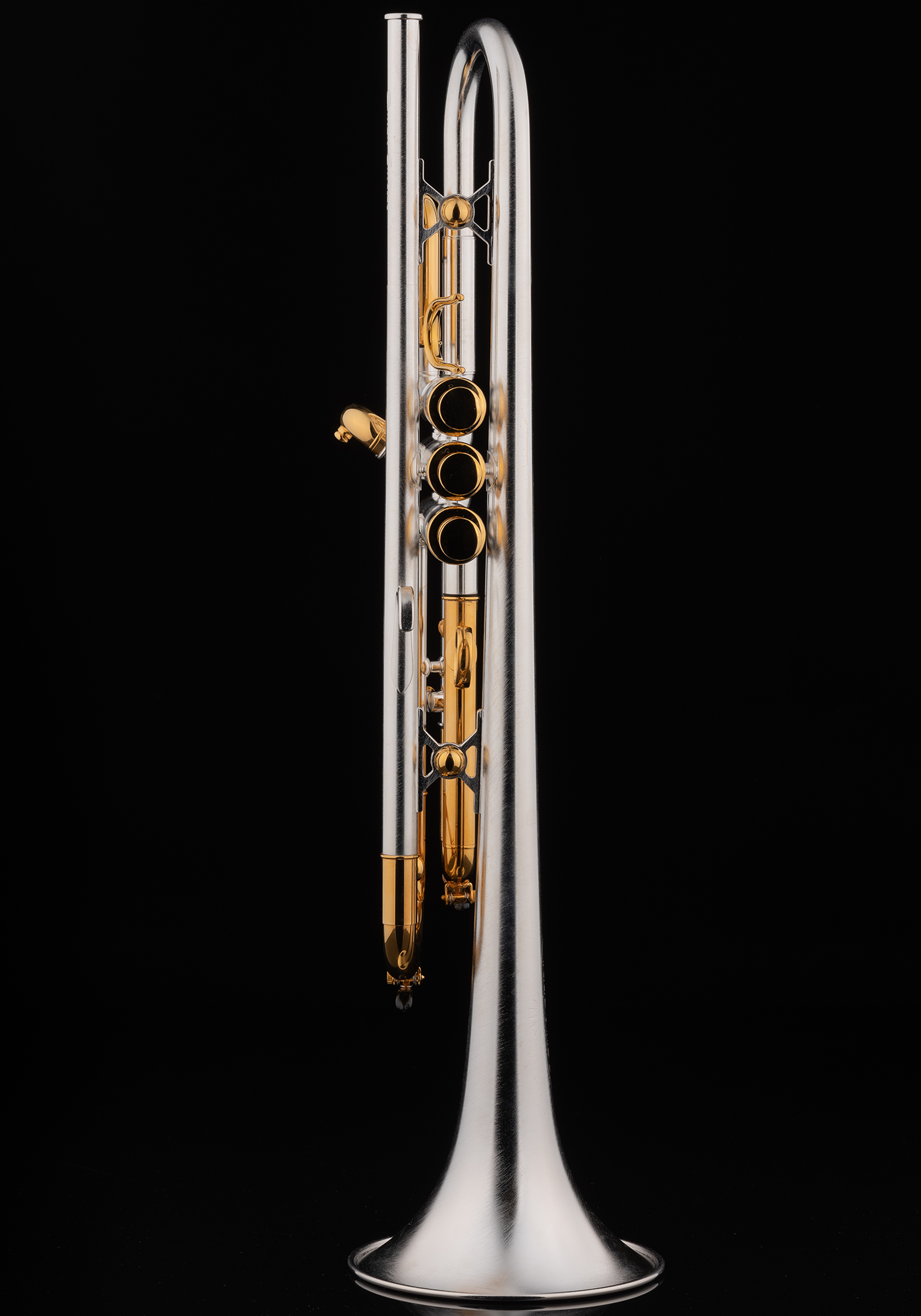 Schagerl Bb-Trumpet 