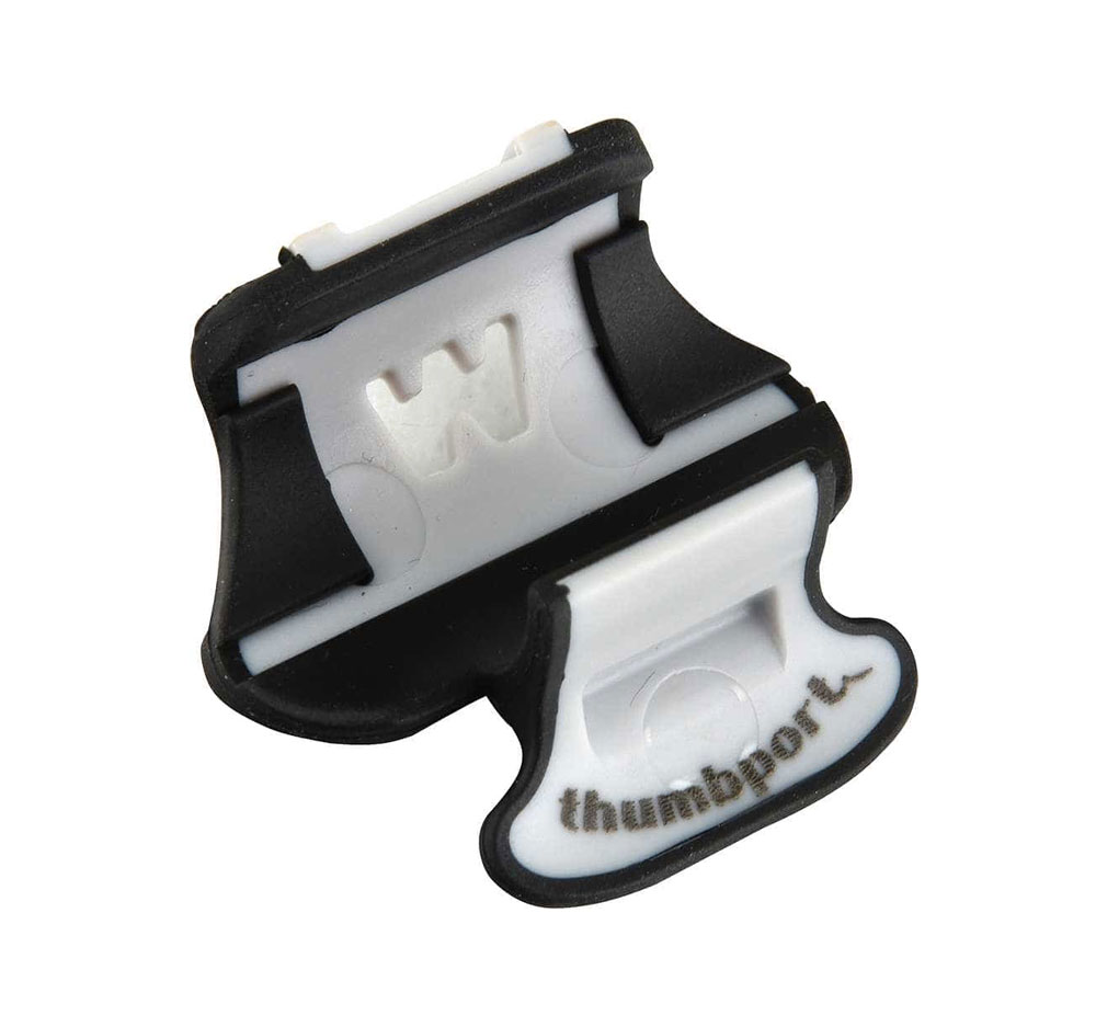 Valentino Thumbport for Flute Valentino Thumbport for Flute