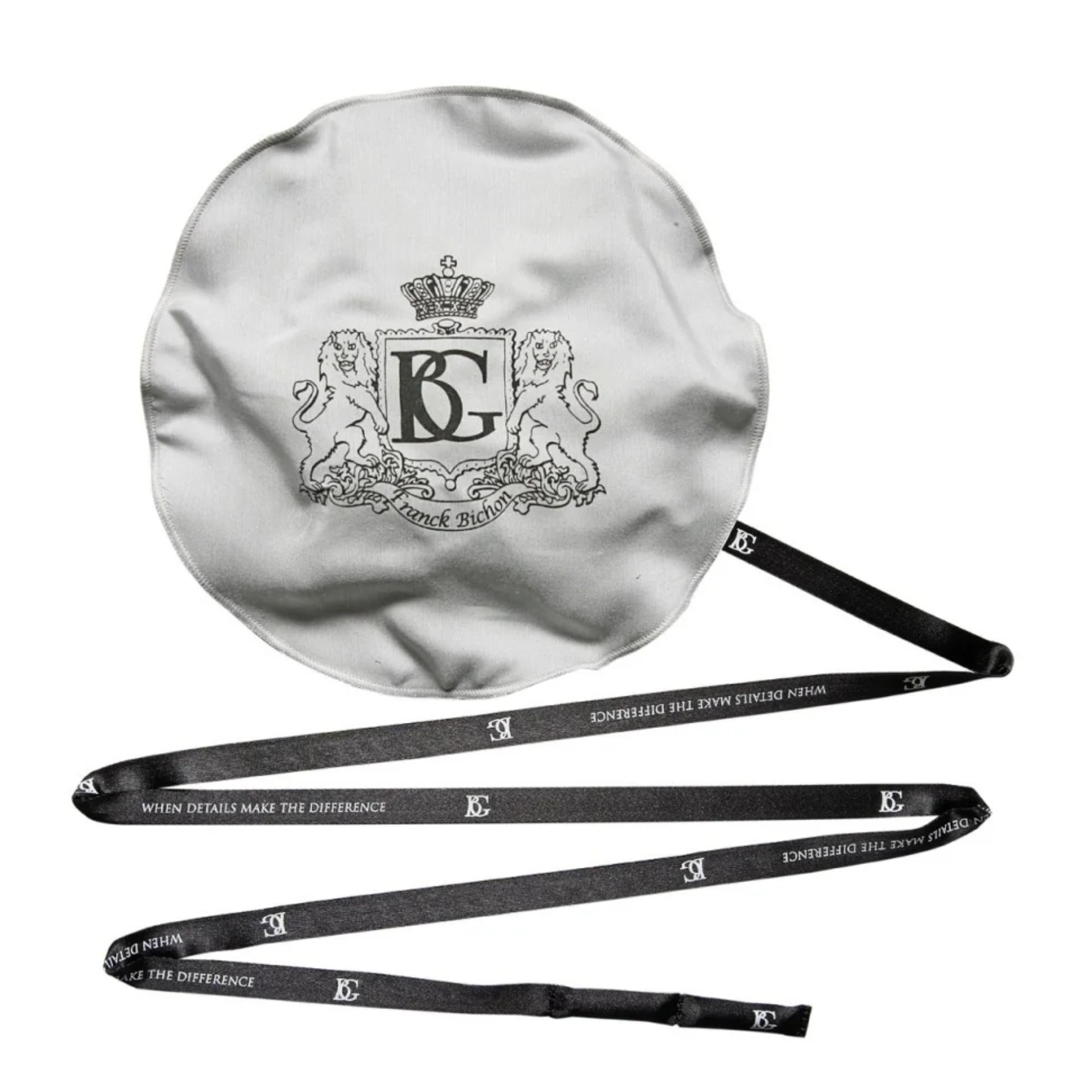 BG Durchziehwischer A30A, Für Altsax & Bassklarinette