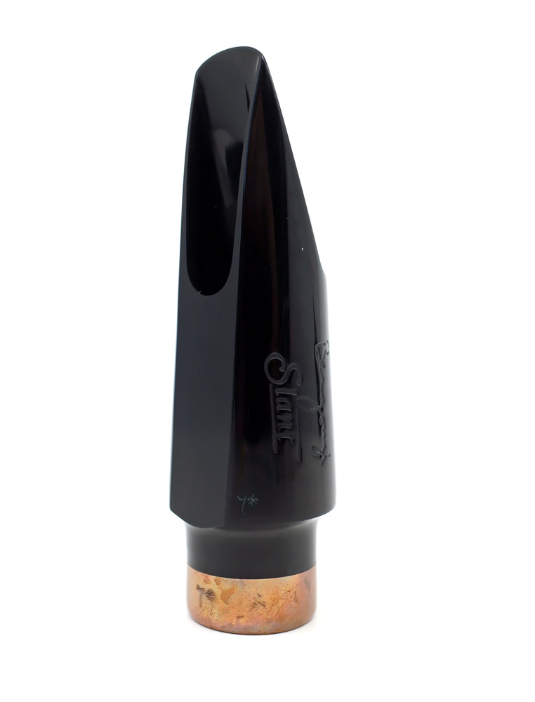 Aaron Drake Tenor Sax Mouthpiece Bergonzi "Slant Sig." 7*