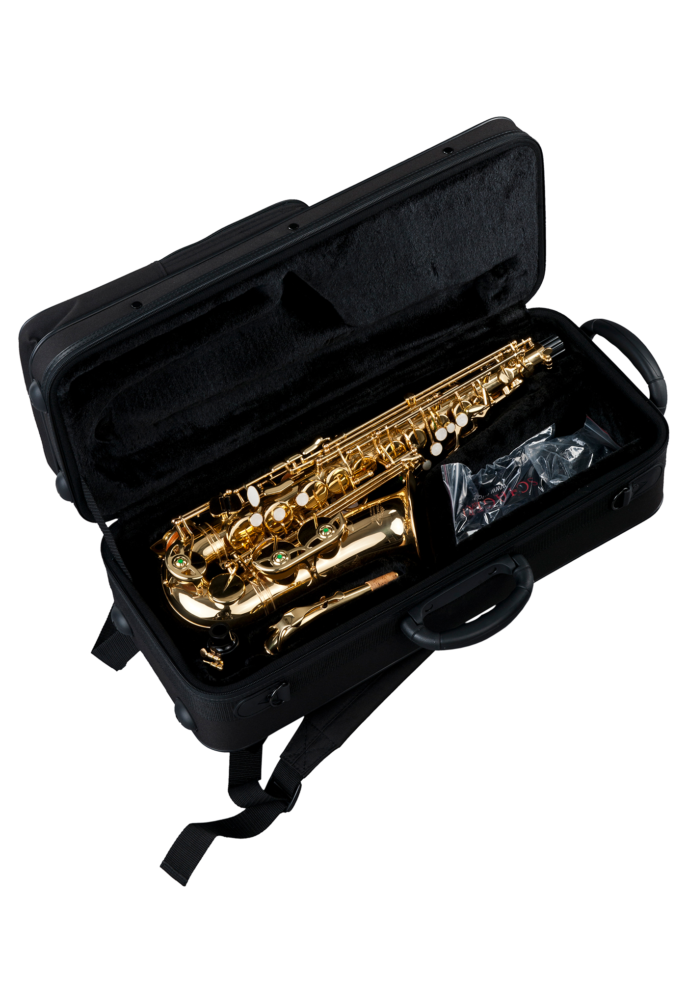 Schagerl Academica Alto Saxophone A-900L