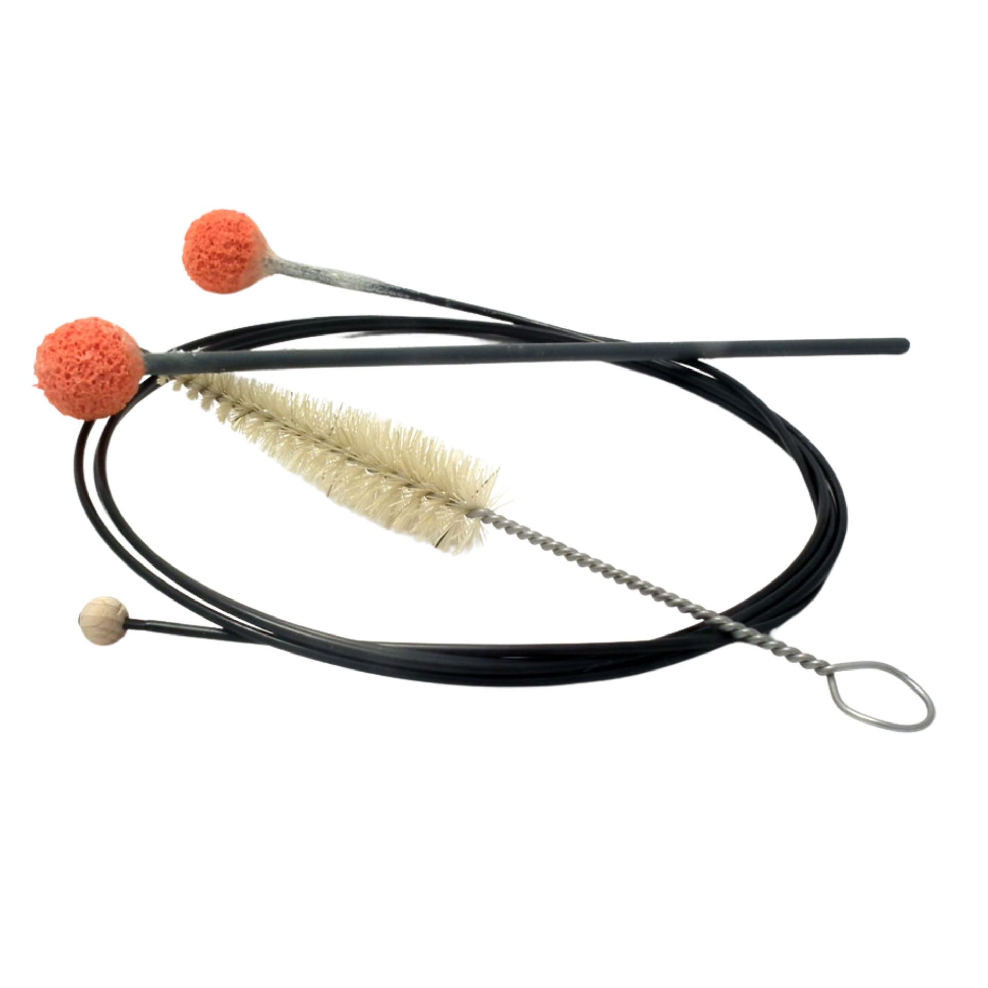 REKA Cleaning Set for Trumpet REKA Cleaning Set for Trumpet