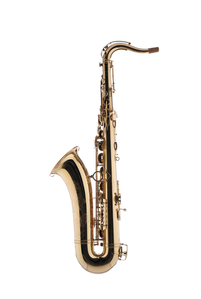 Schagerl SuperiorPRO Tenor Saxophone T-2L