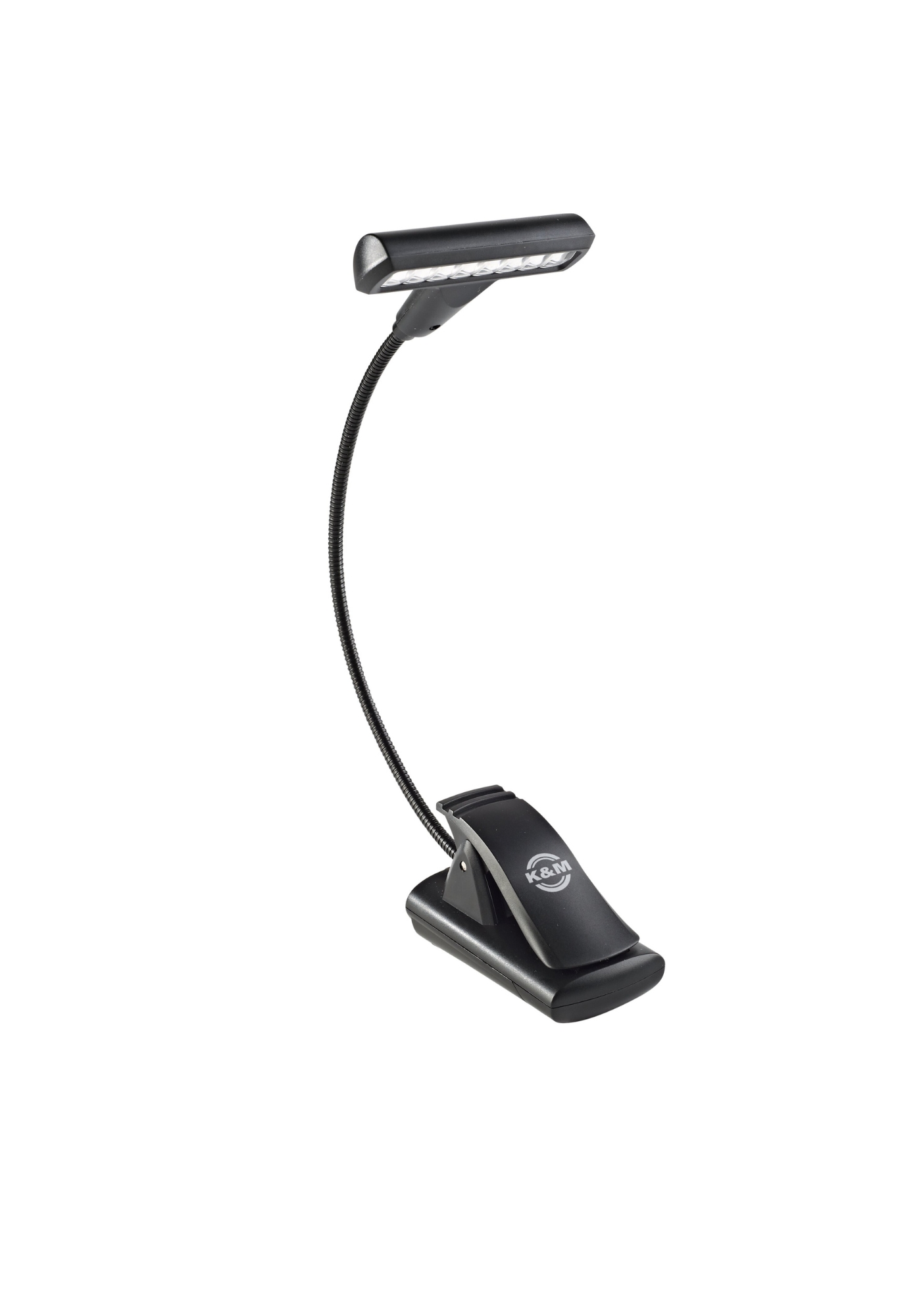 K&M Music stand light 12247 »T-Model LED FlexLight« 