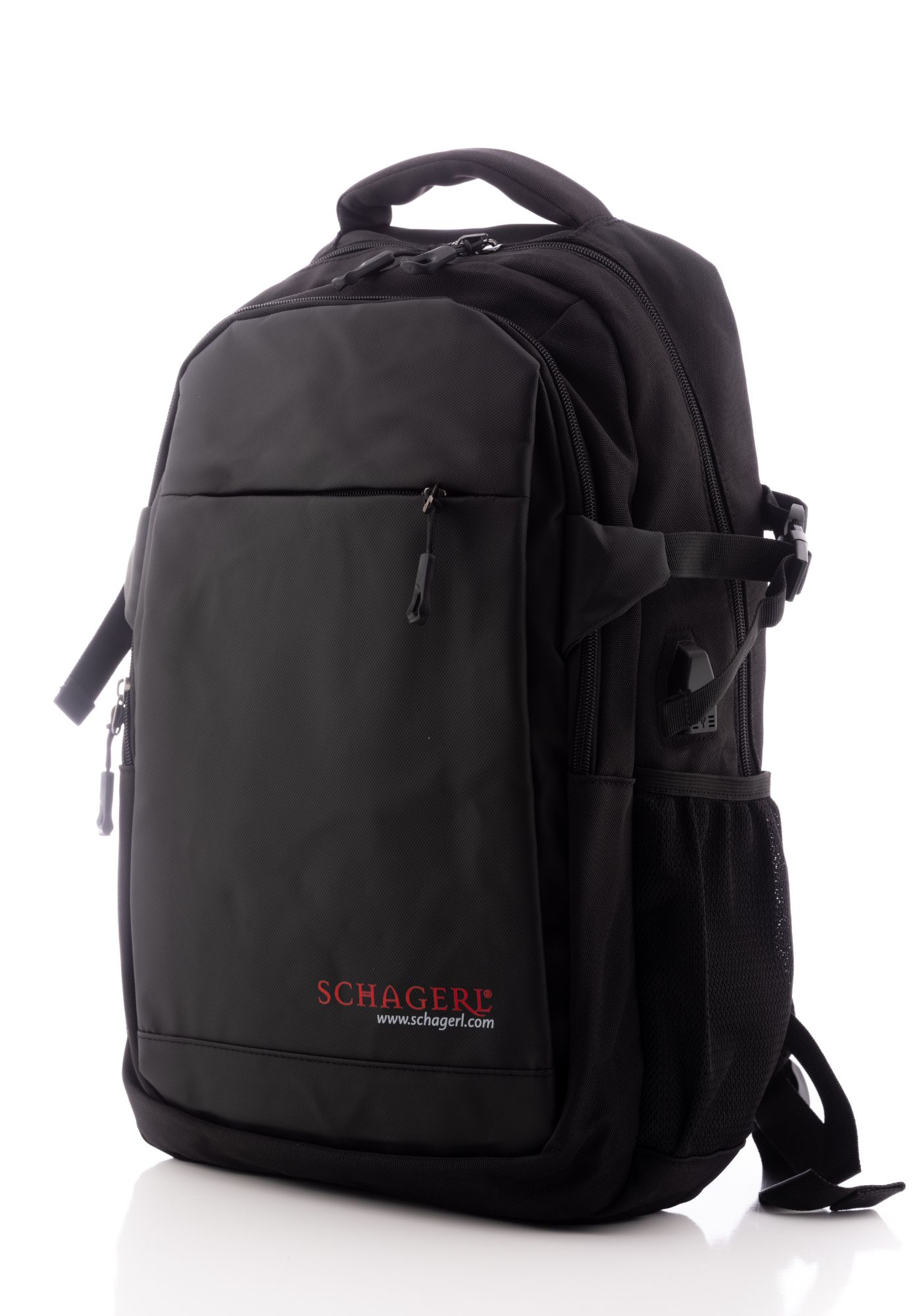 Schagerl backpack
