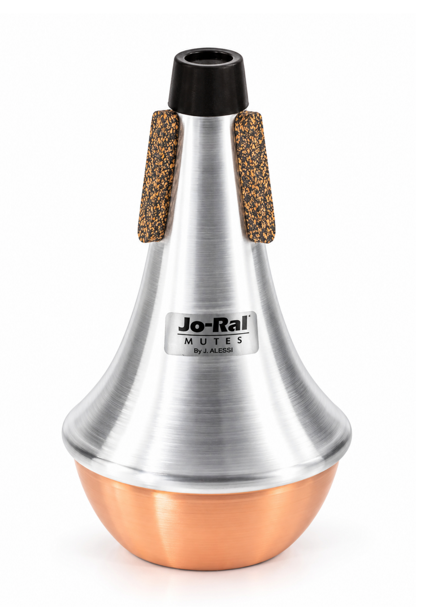Jo Ral Straight Mute for Trumpet