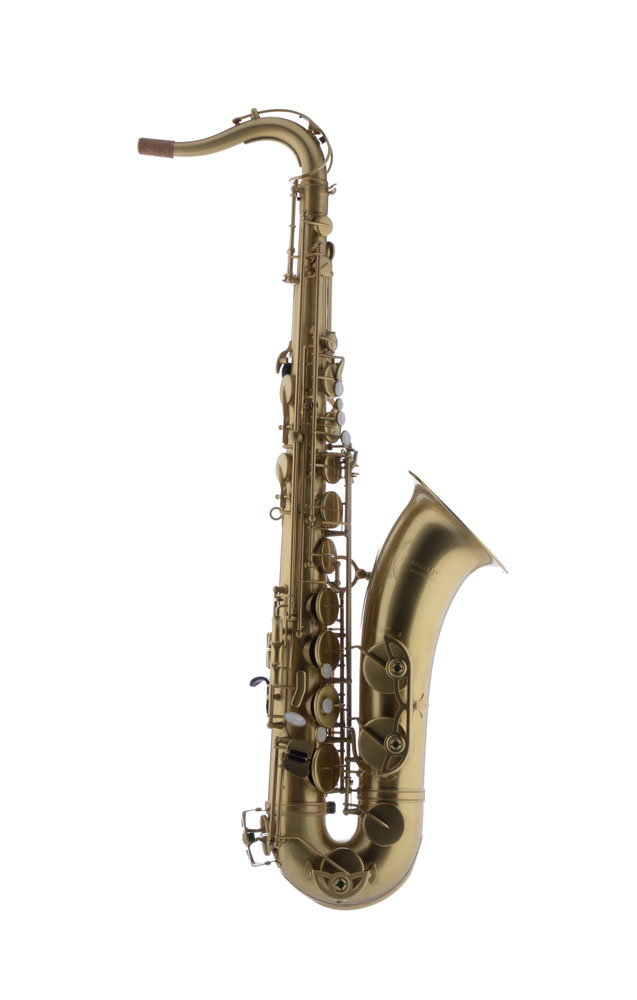 Schagerl Academica Tenor Saxophone T-900ML