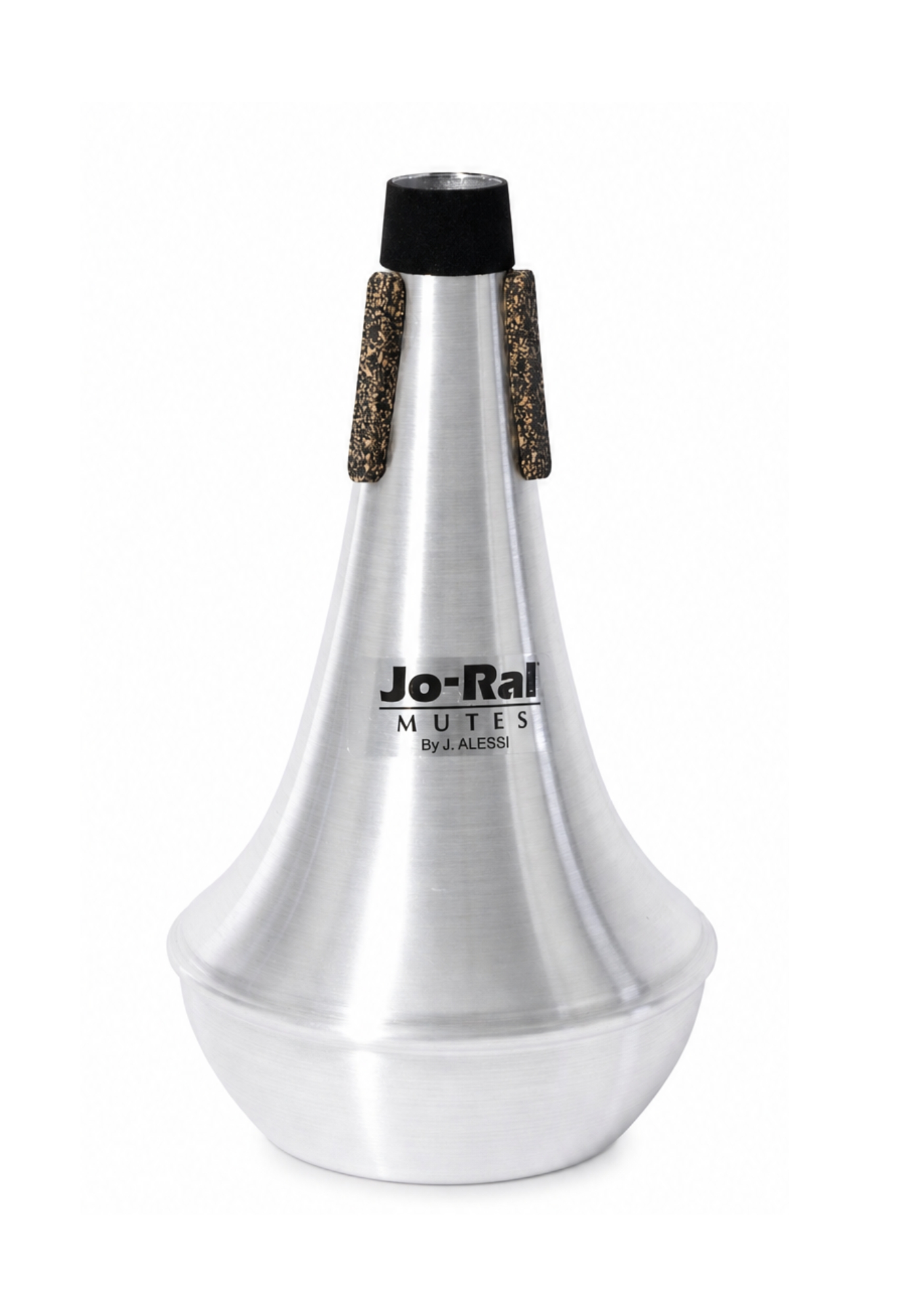 Jo Ral Straight Mute for Tenor Trombone